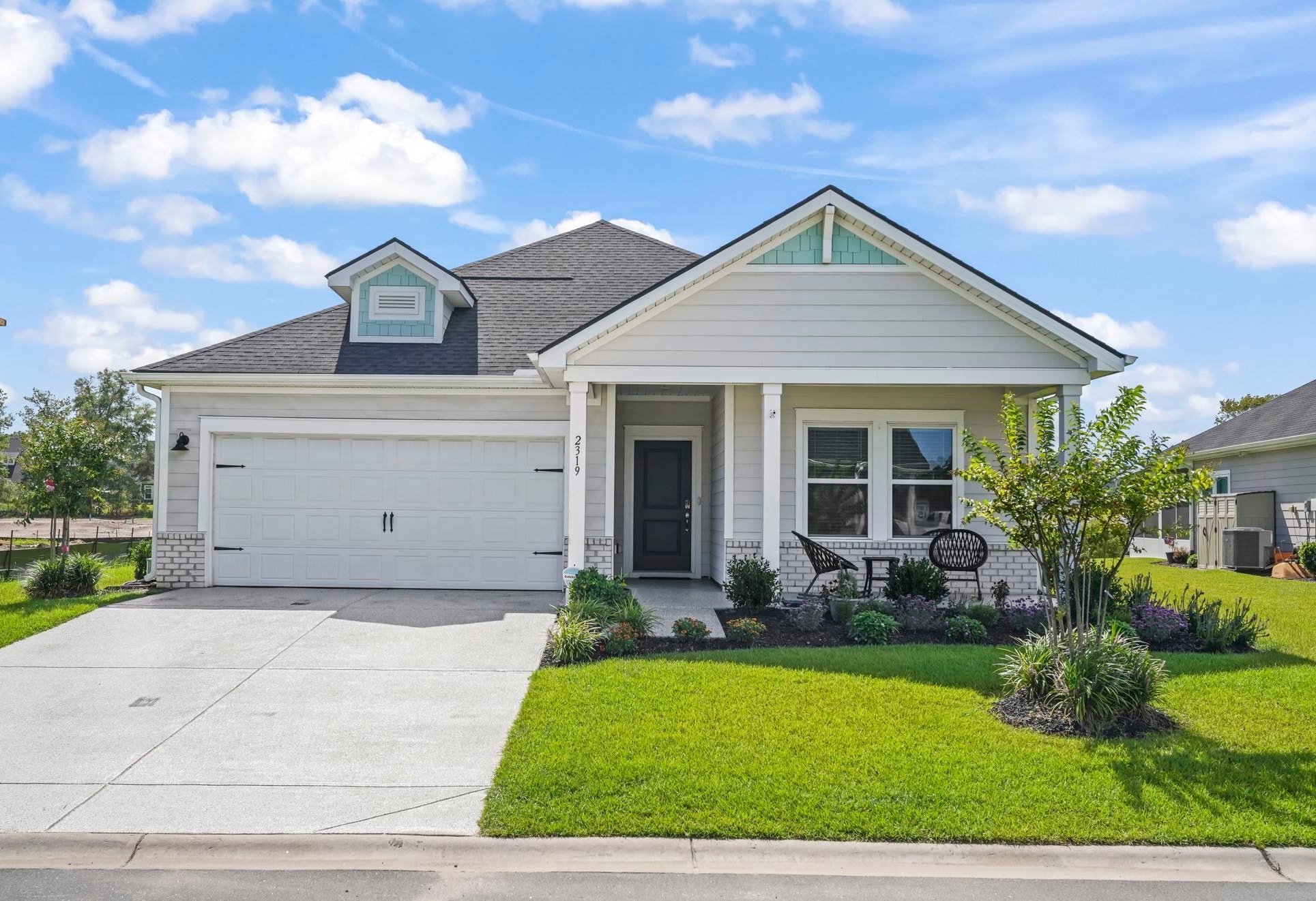 2319 Grand Meadow Dr. — photo