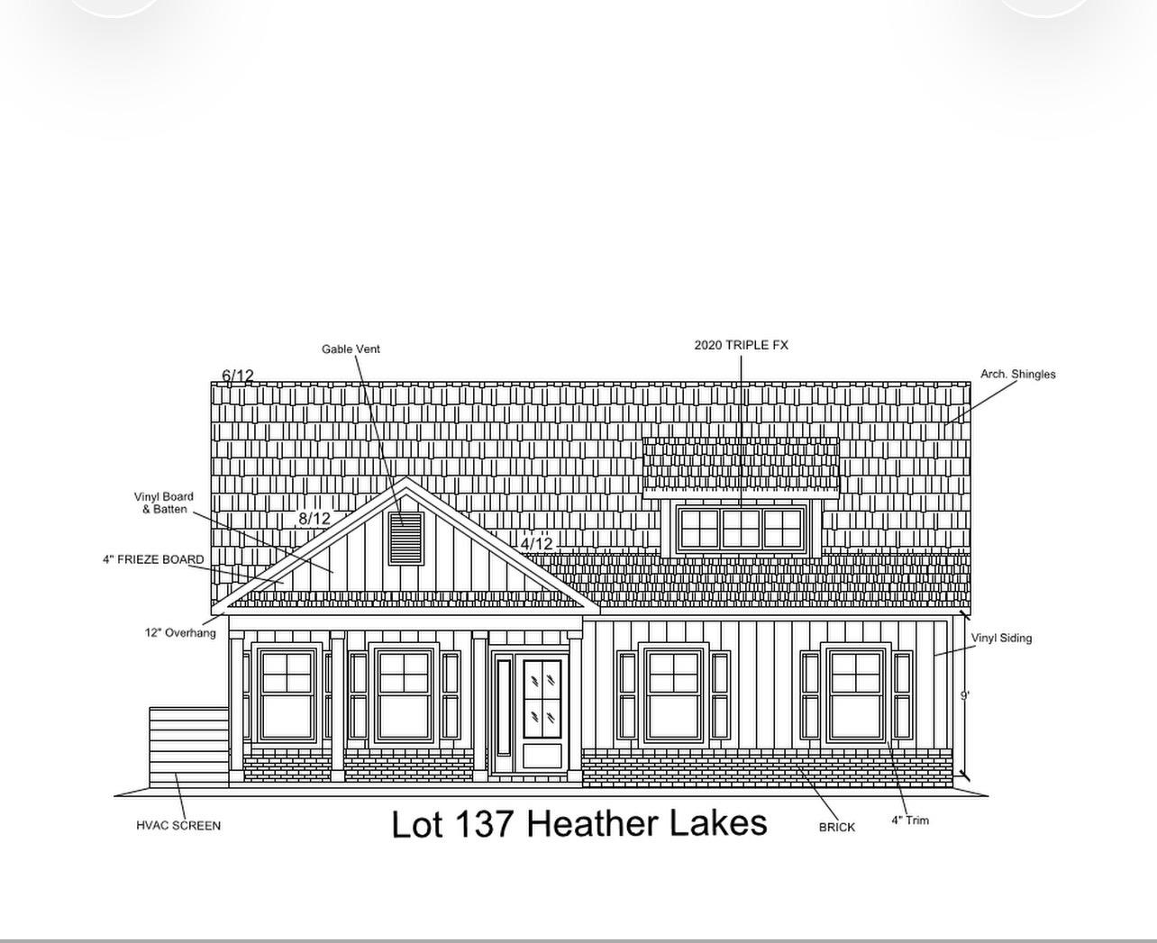 2489 Glencree Rd. — photo