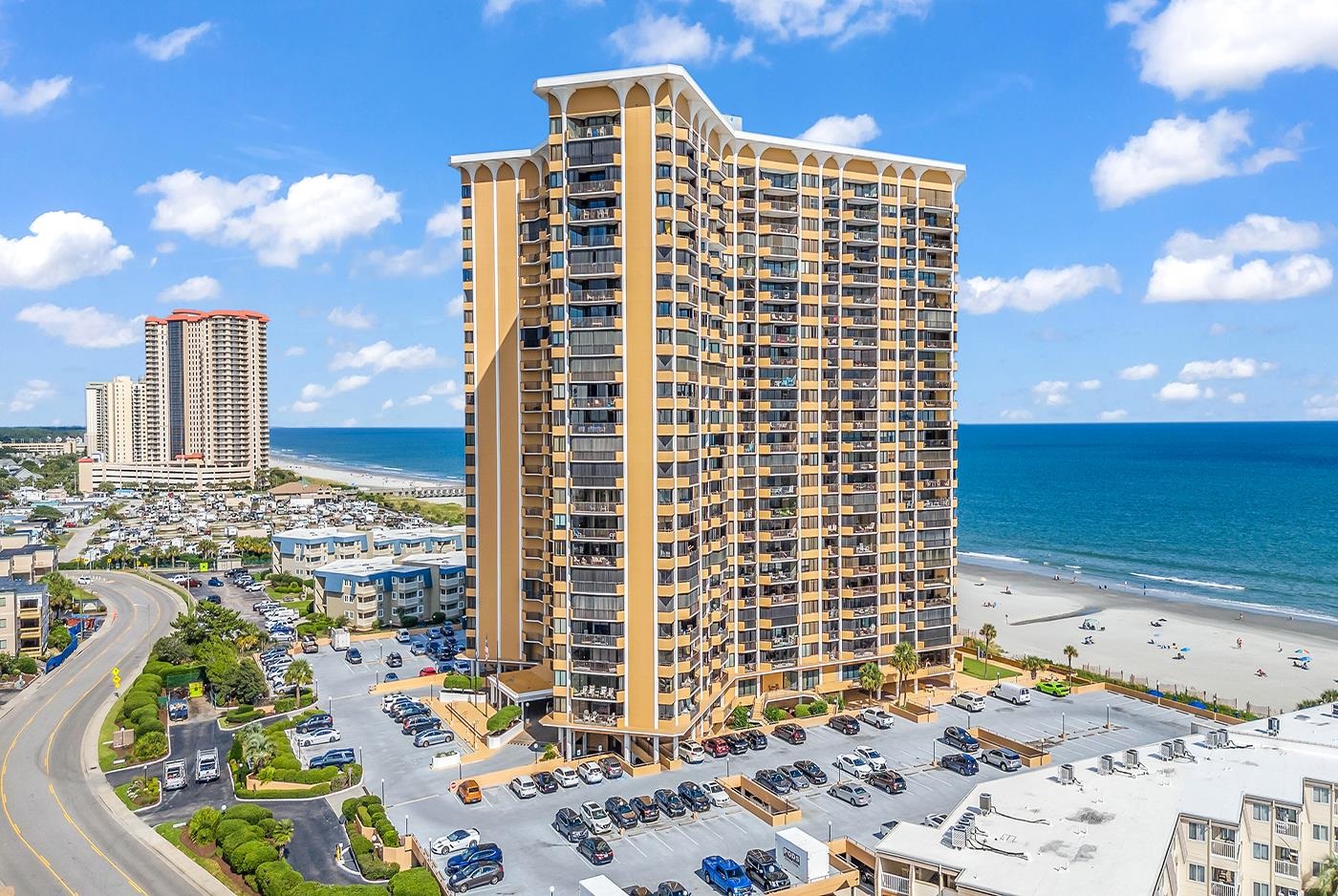 9650 Shore Dr. 1509 — photo