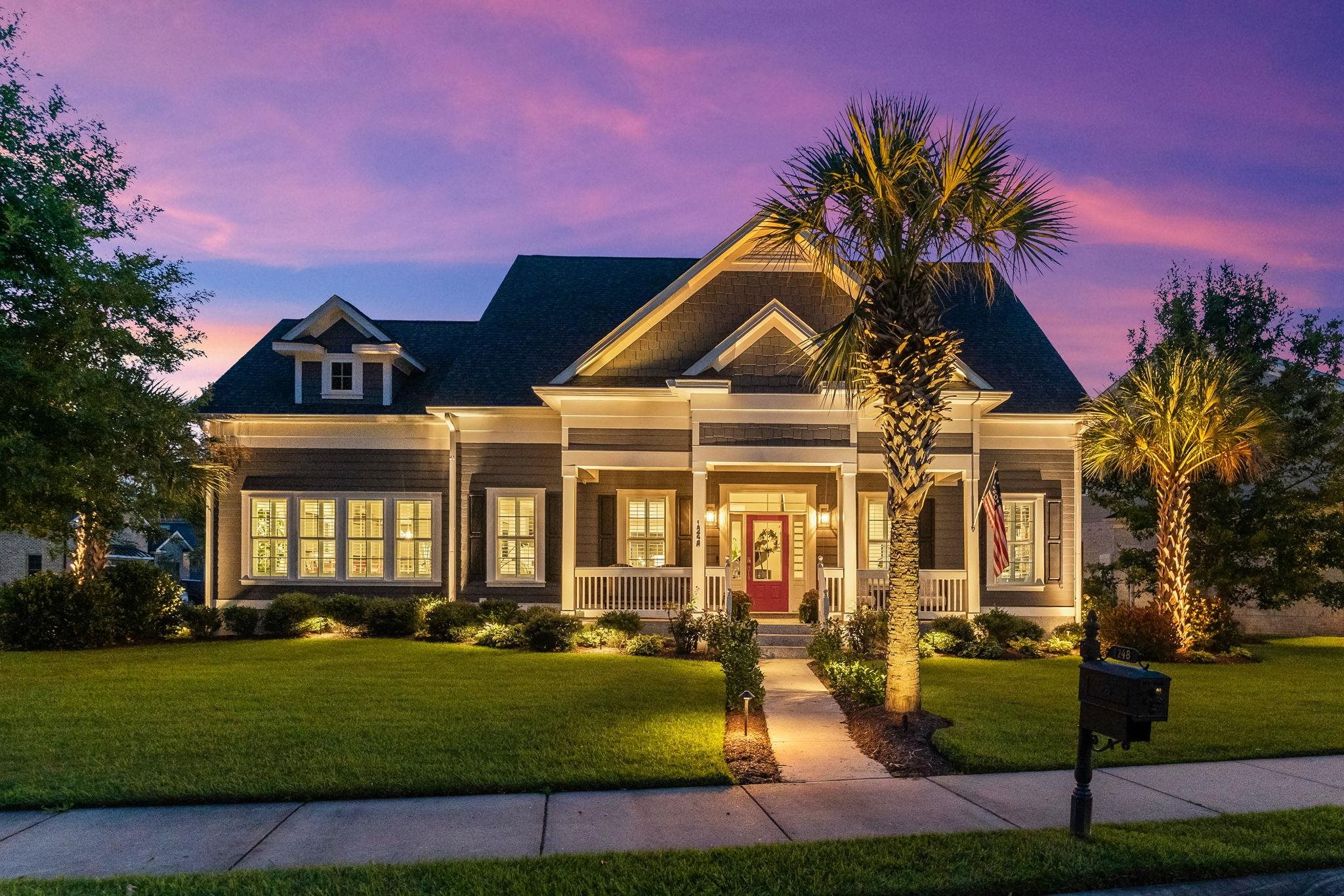1248 East Isle of Palms Ave. — photo