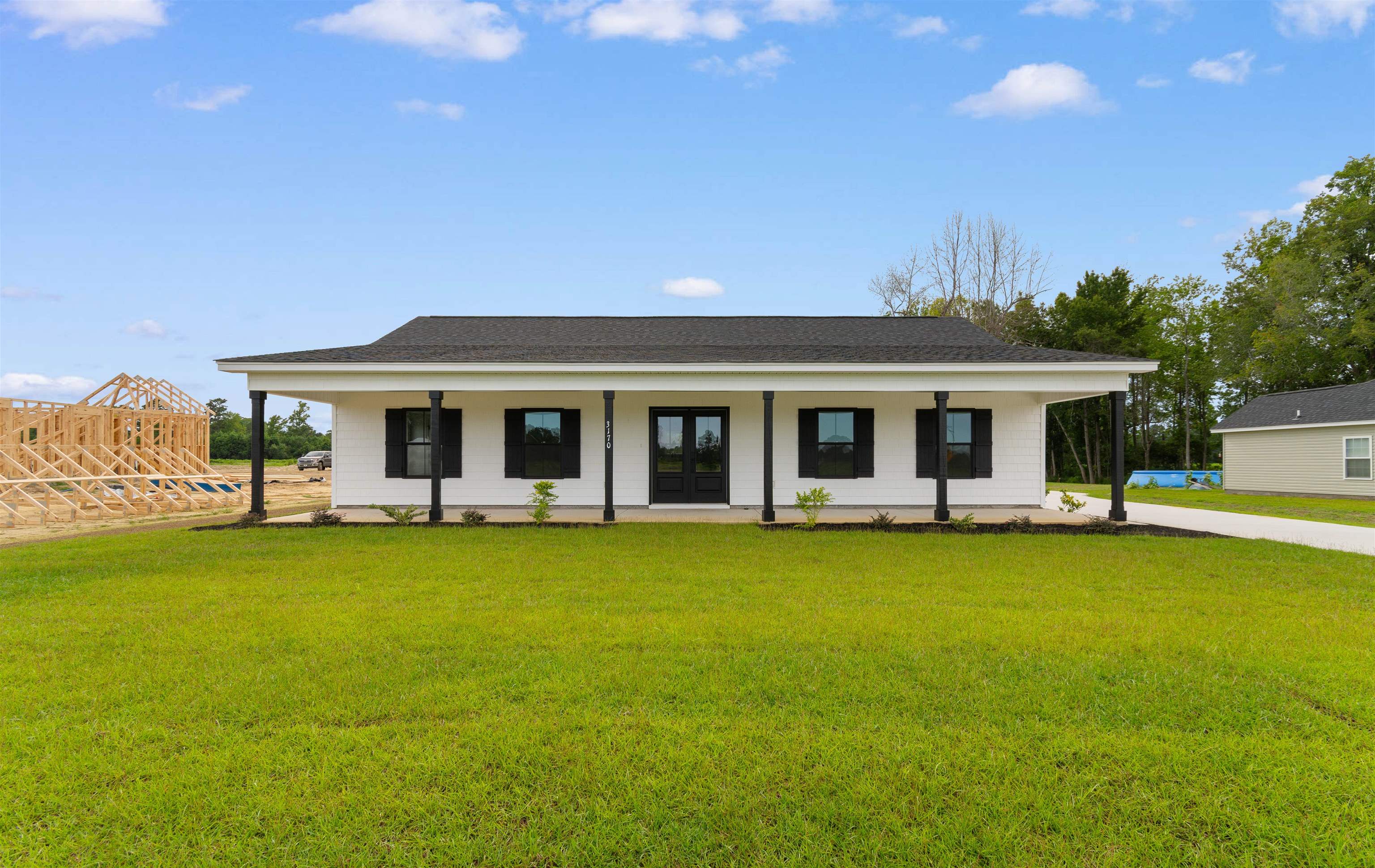 3170 Chapel Road, Loris, SC 29569