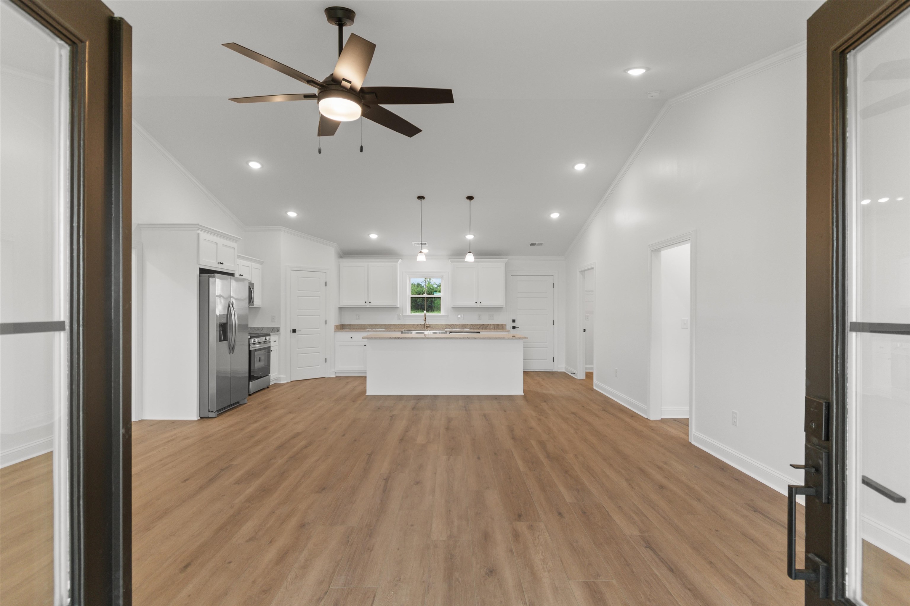 3170 Chapel Road, Loris, SC 29569 — photo 3