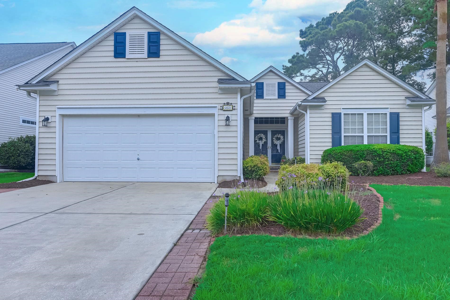 6439 Longwood Dr. — photo