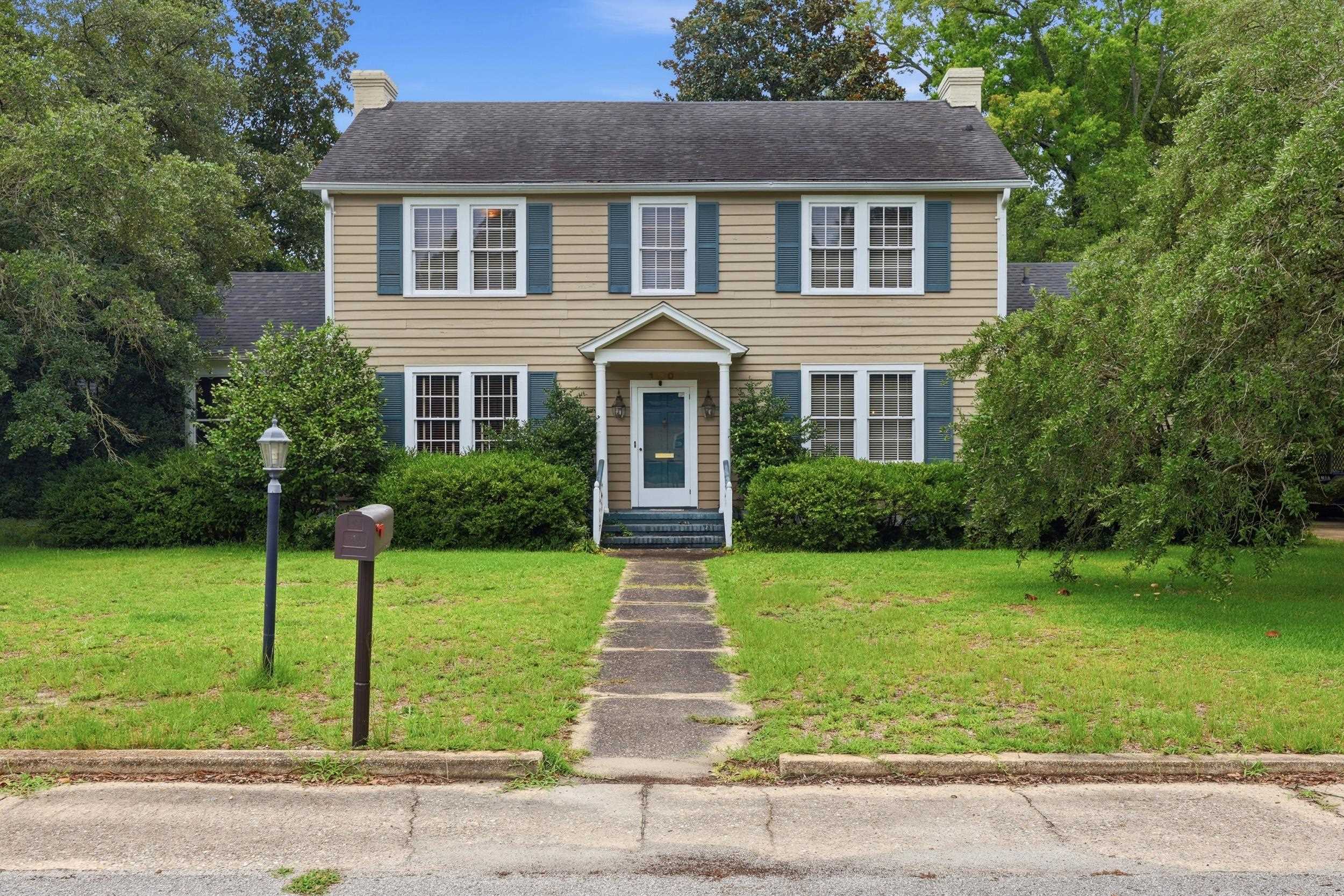 130 Cooper St. — photo
