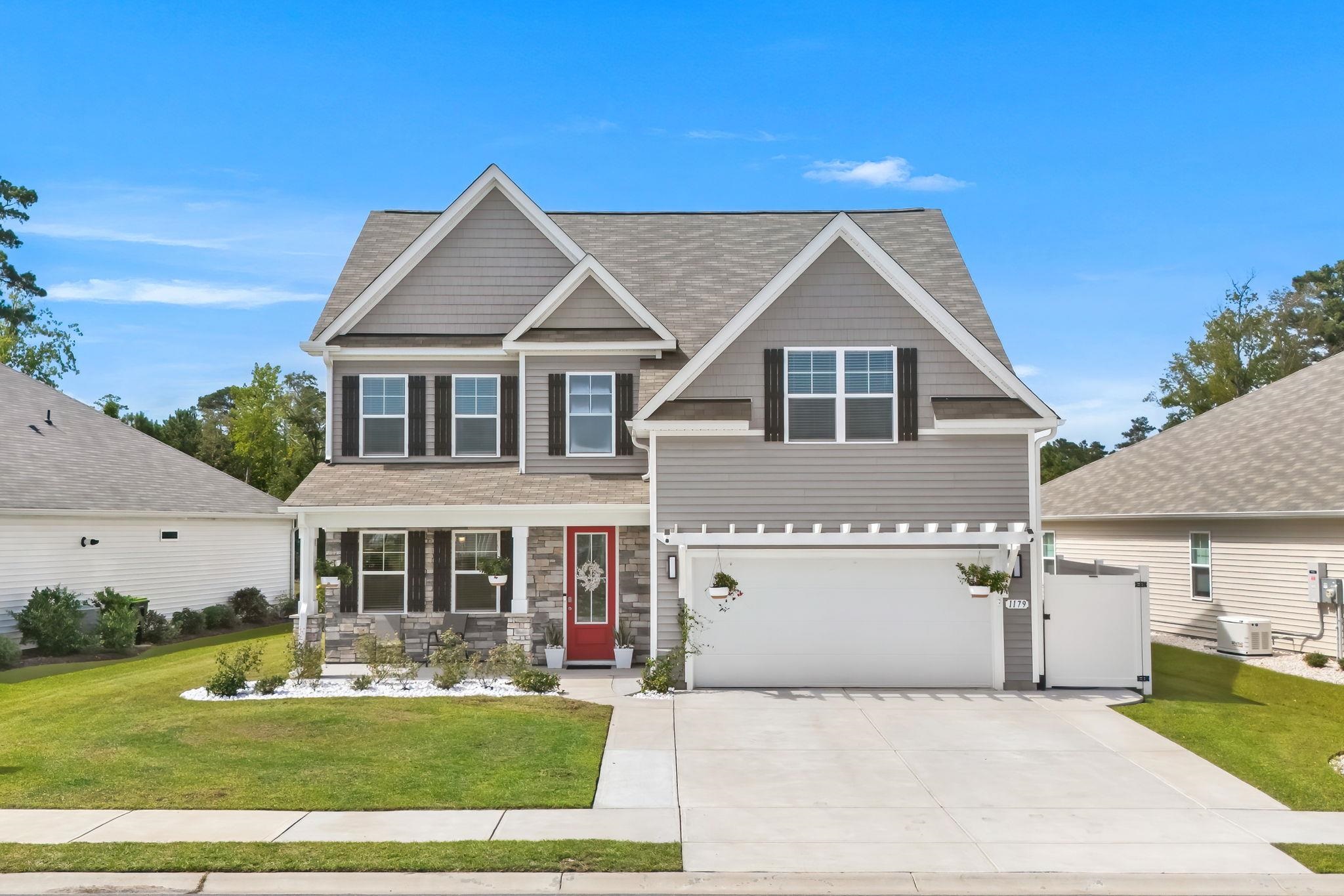 1179 Heather Glen Blvd. — photo