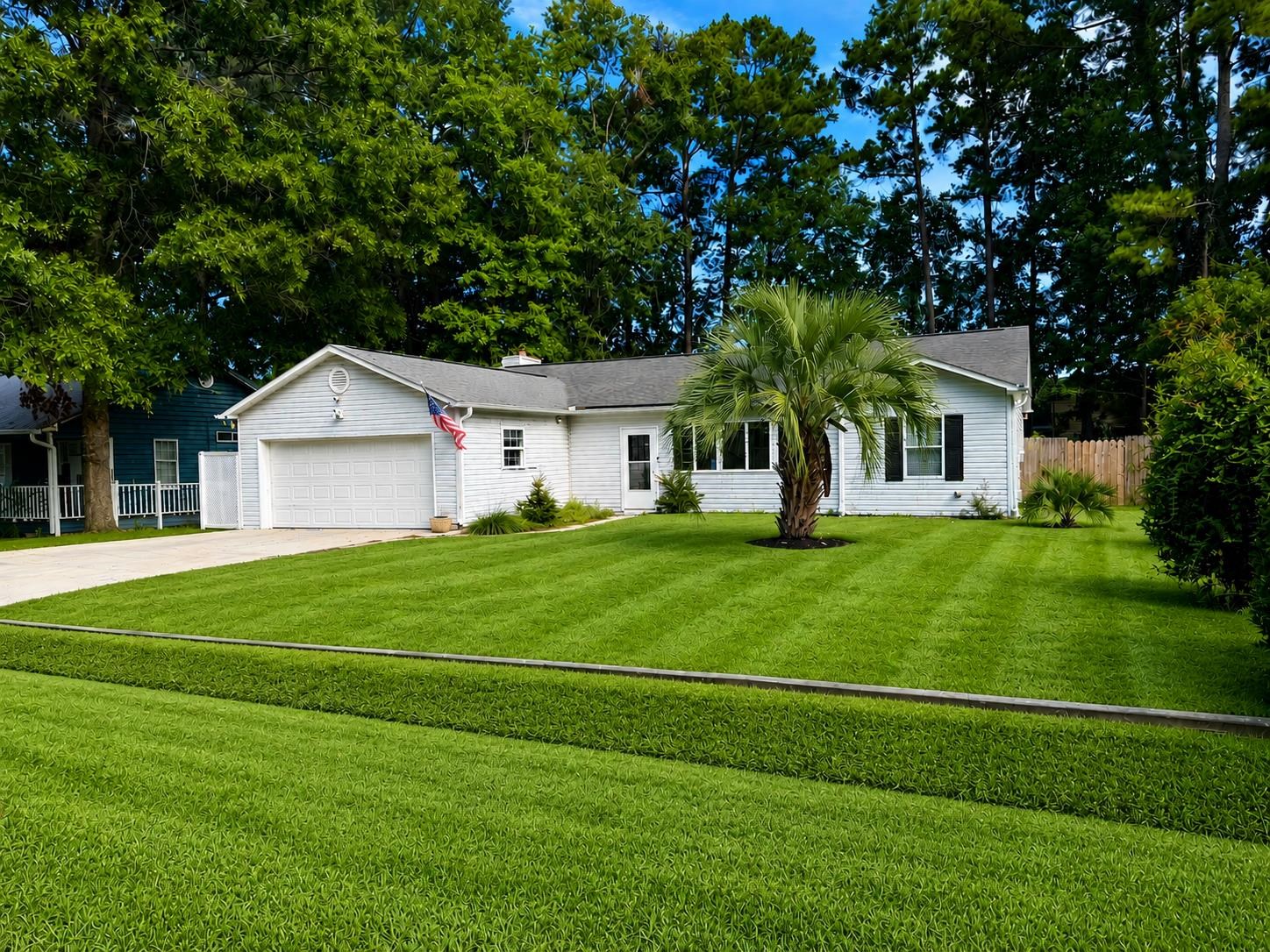 8587 Cedar Trace Dr. — photo