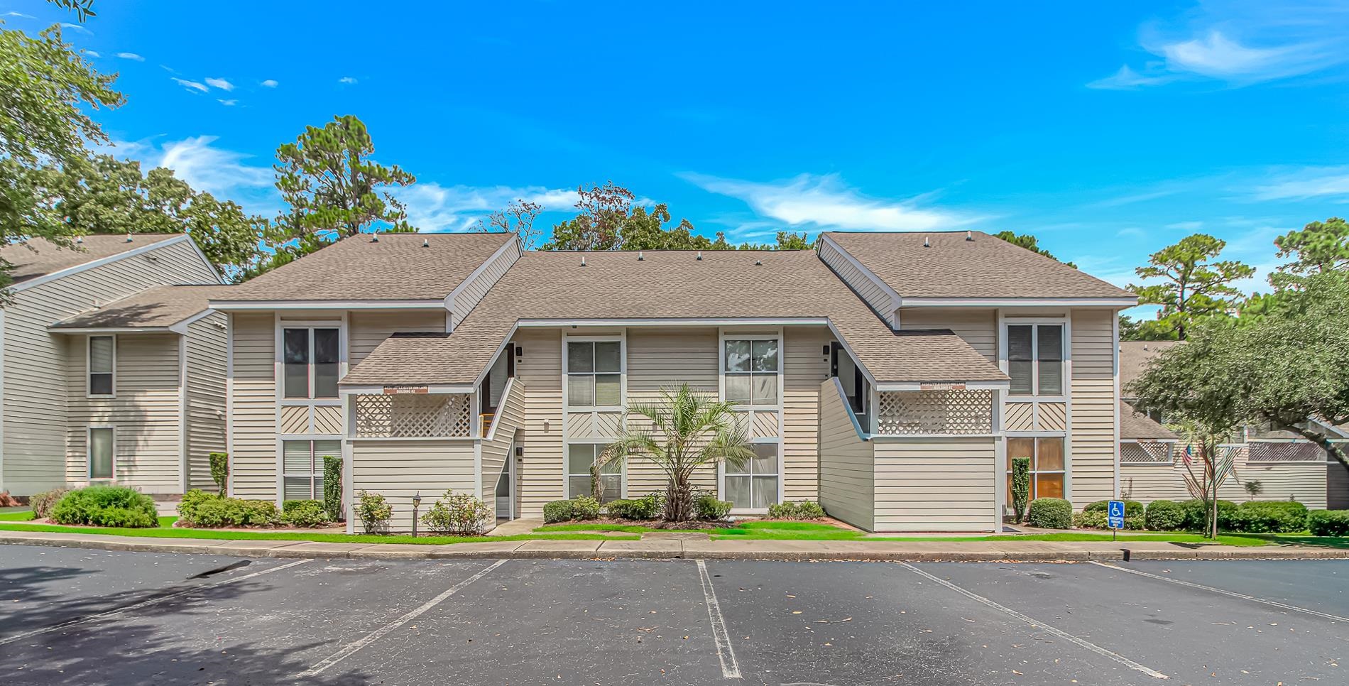 4434 Little River Inn Ln. 208 — photo