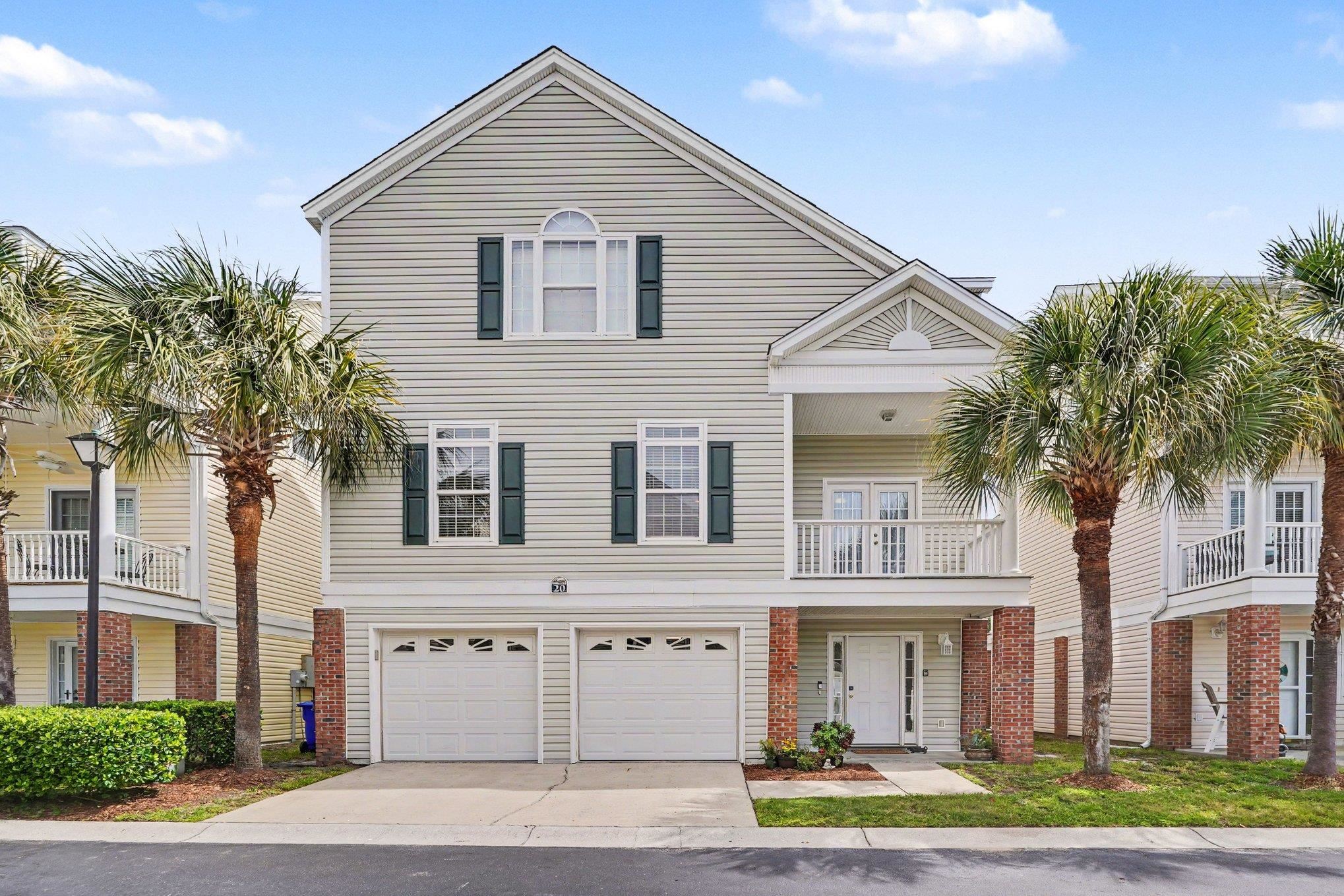 20 Palmas Dr. — photo