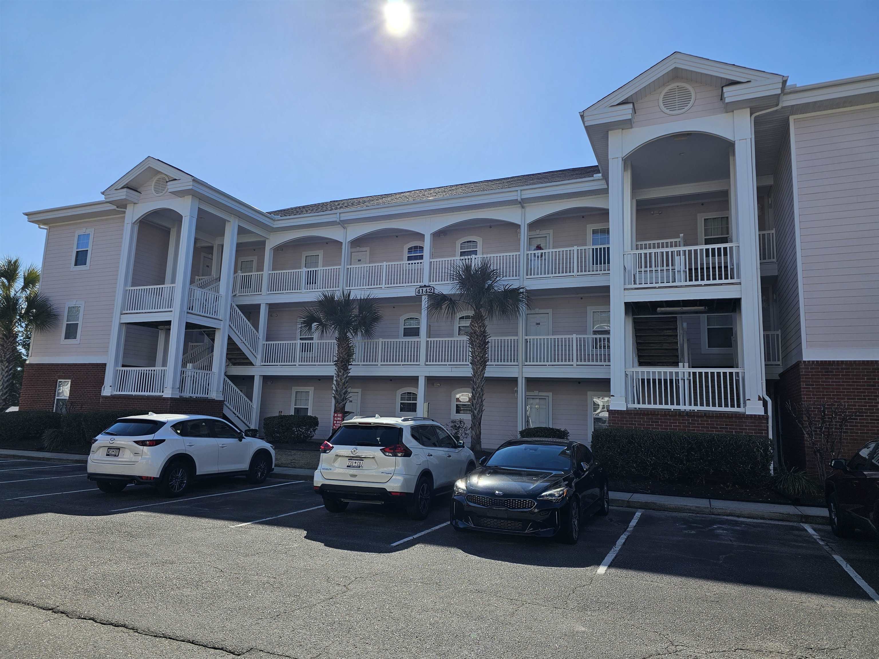 4142 Hibiscus Dr. 20-202 — photo