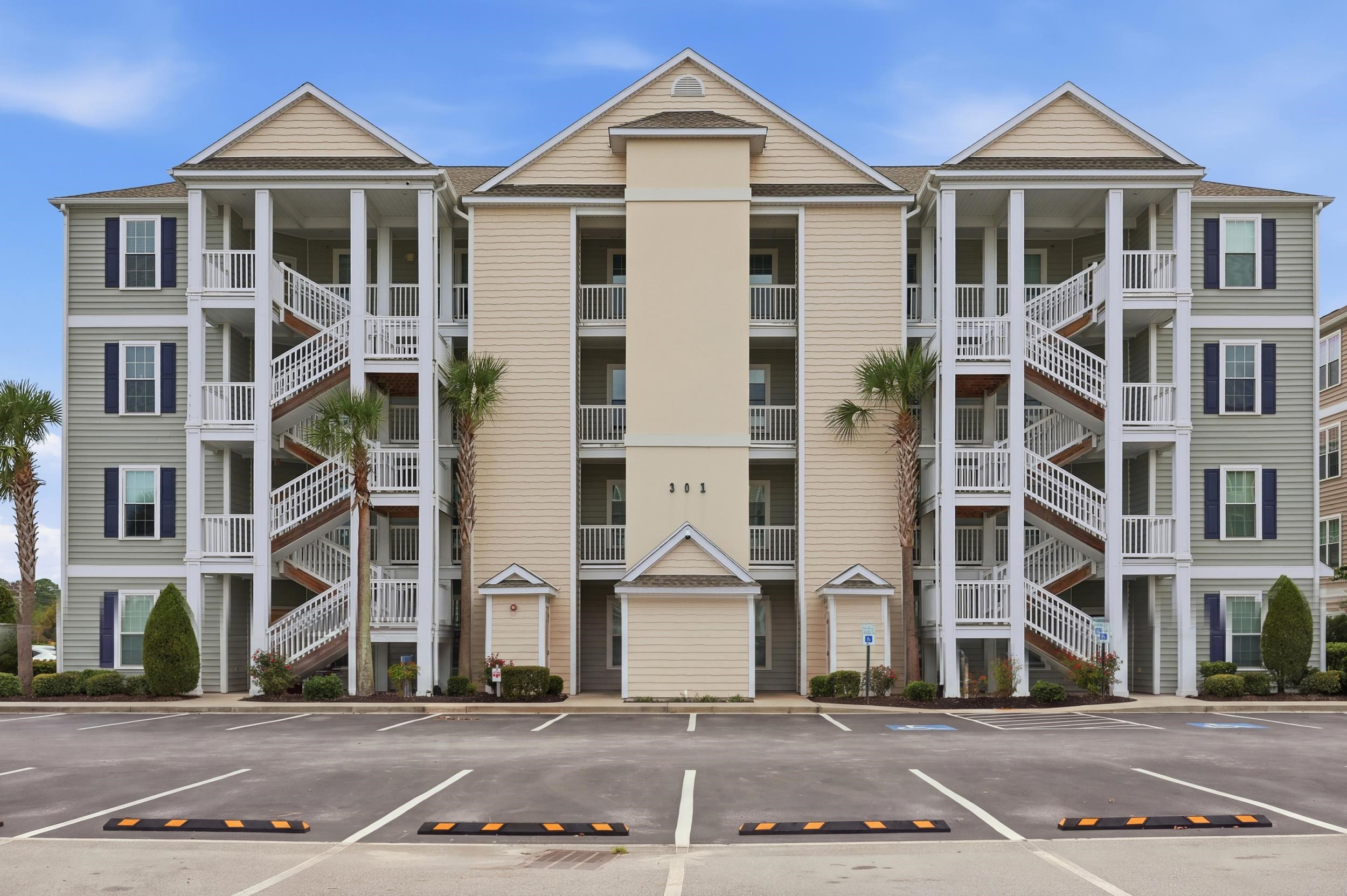 301 Shelby Lawson Dr. 104 — photo