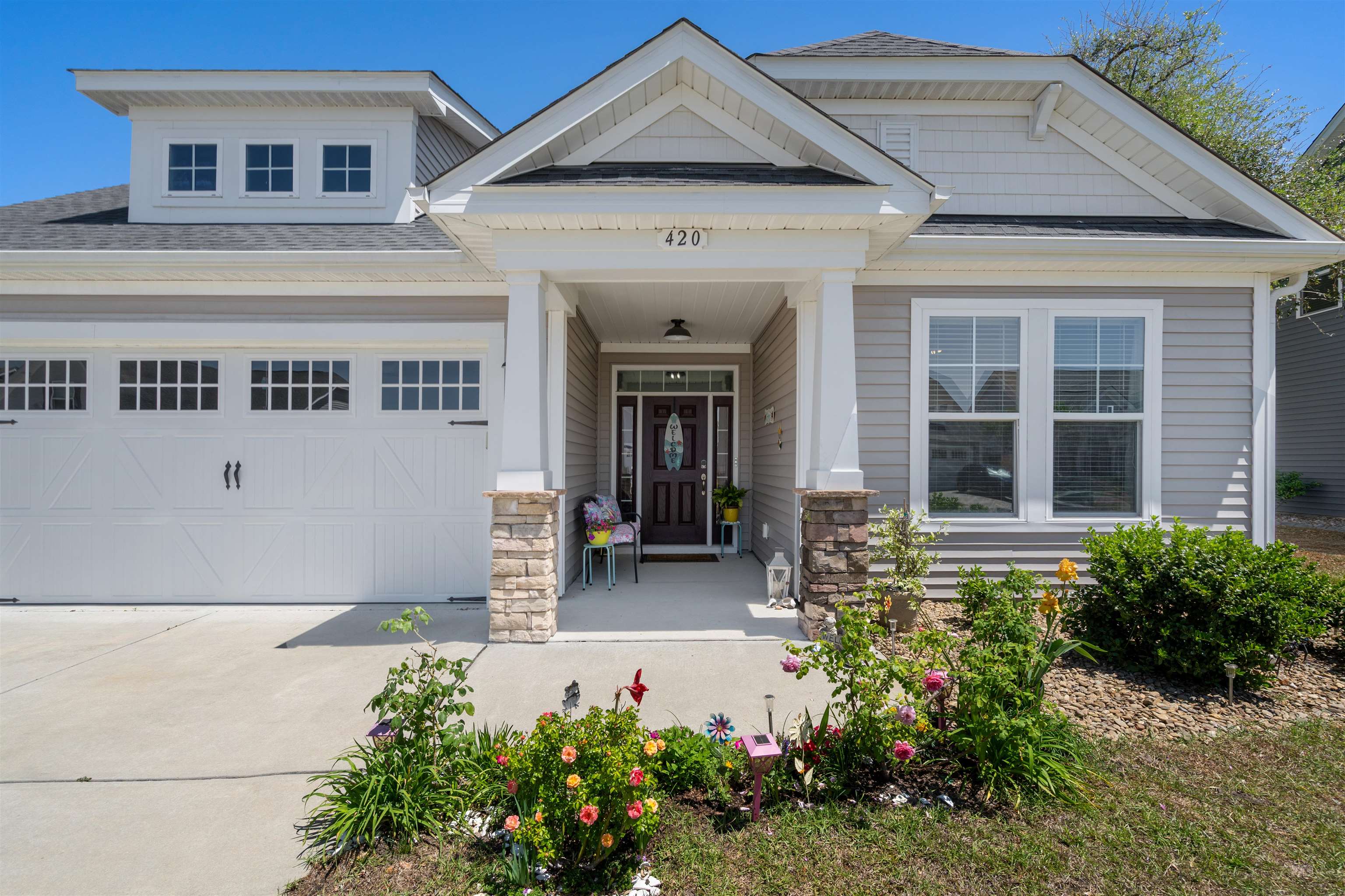 420 Feathergrass Way — photo