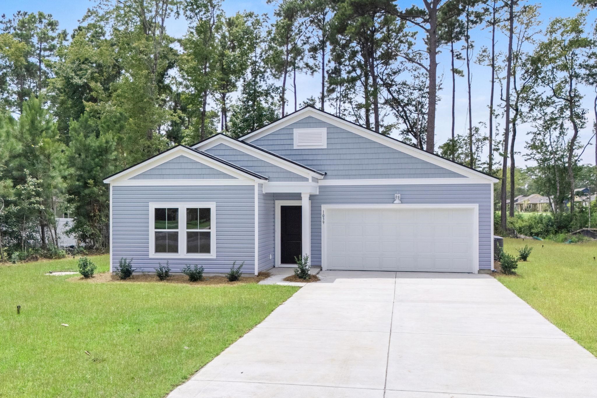 1039 Harbor Dr. — photo