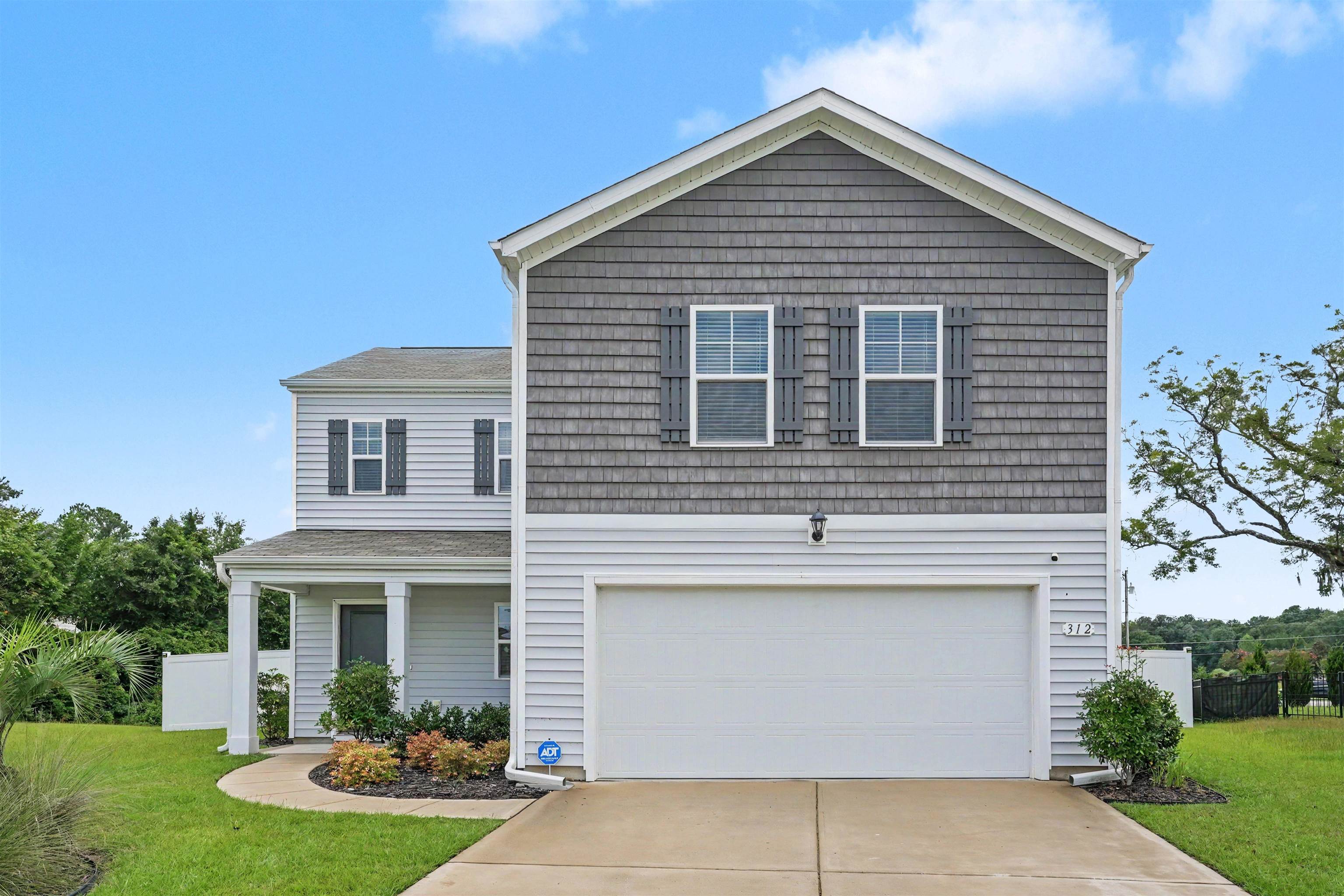 312 Spruce Pine Way — photo