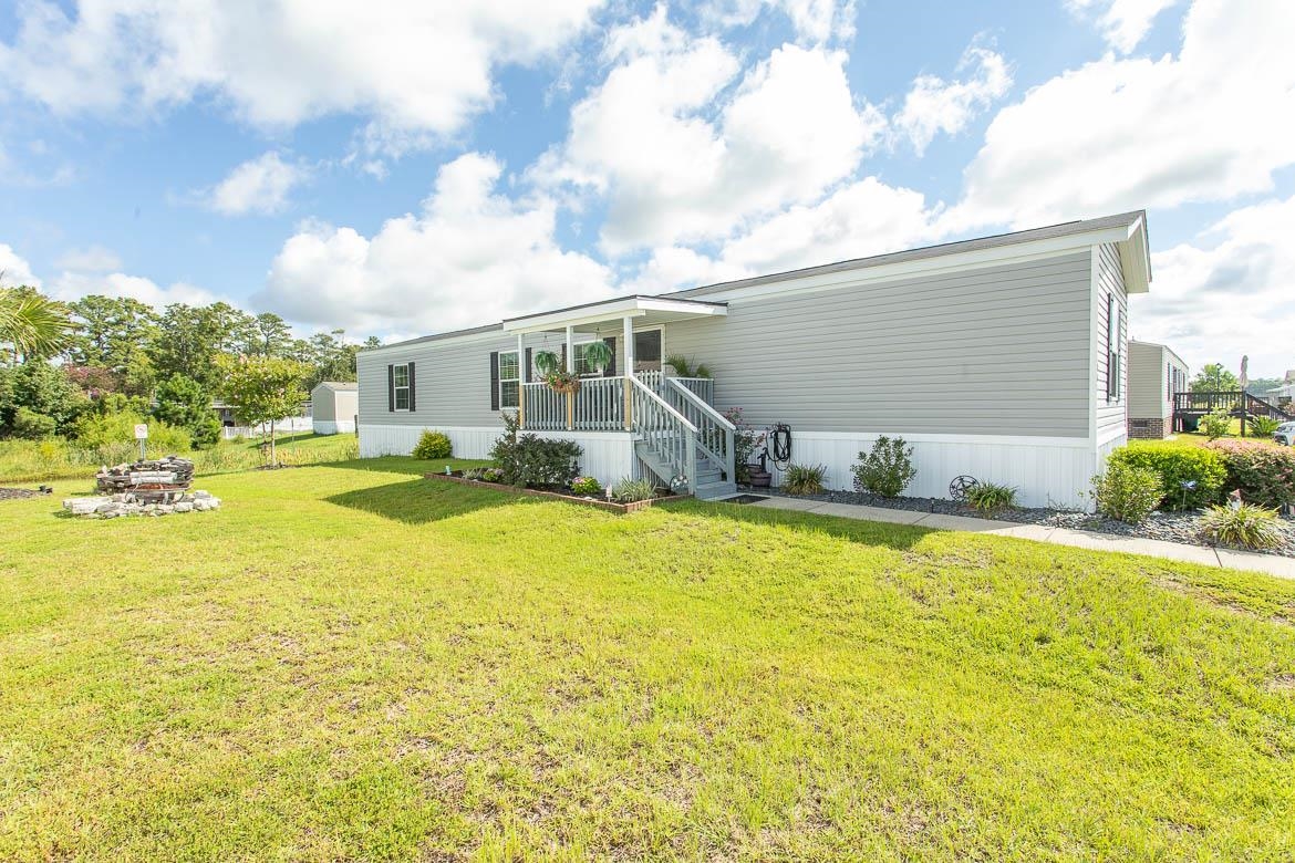 147 Shetland Woods Dr. — photo