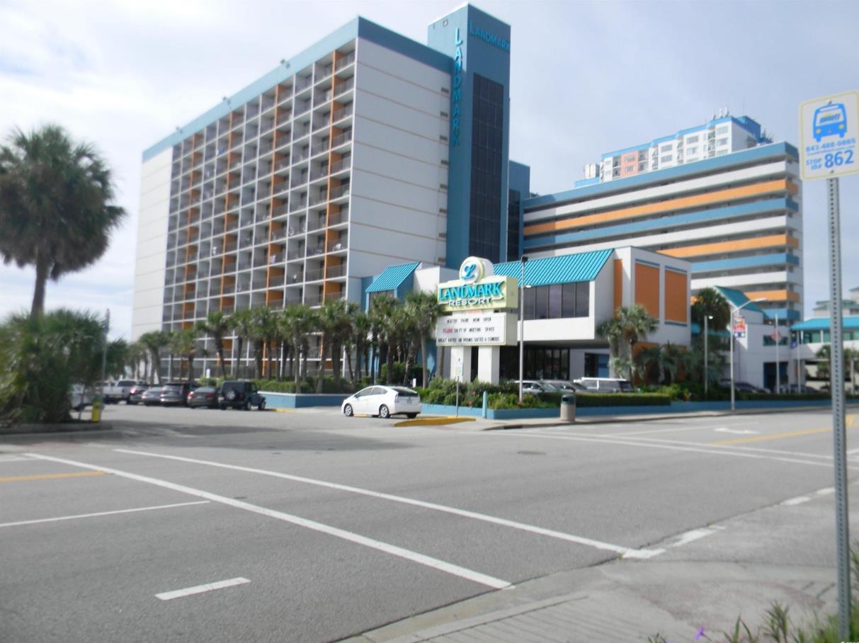 1501 S Ocean Blvd. S 909 — photo