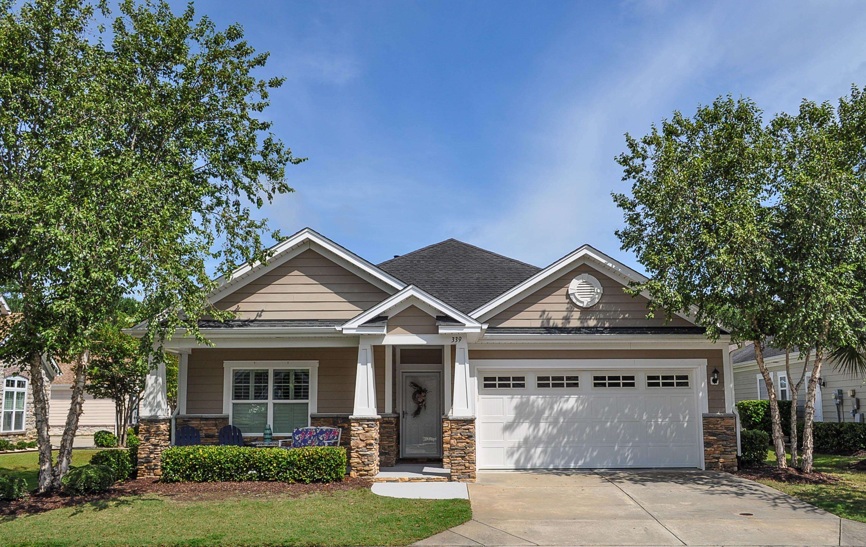 339 Arlington Circle — photo