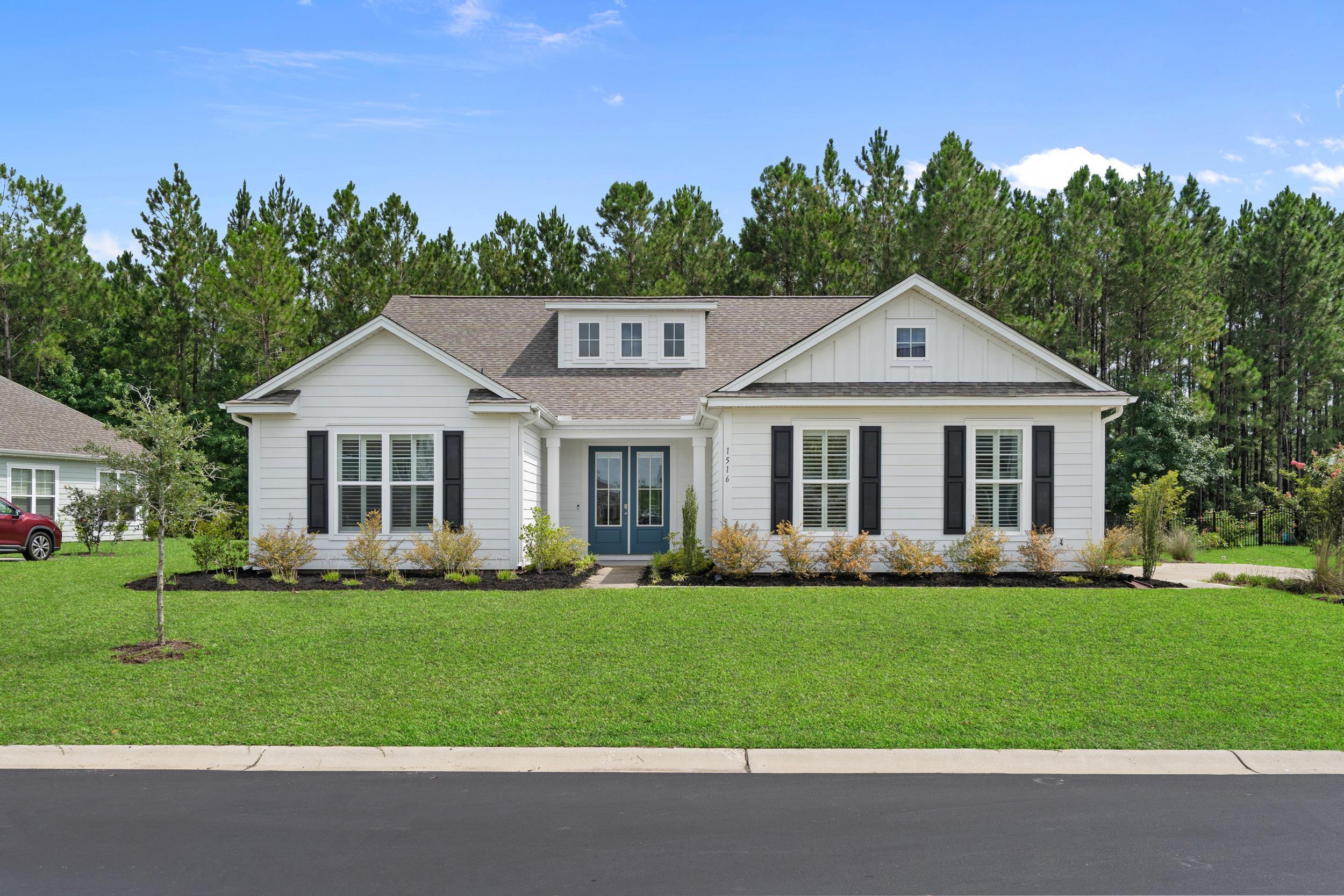1516 Silver Grass Ct. — photo