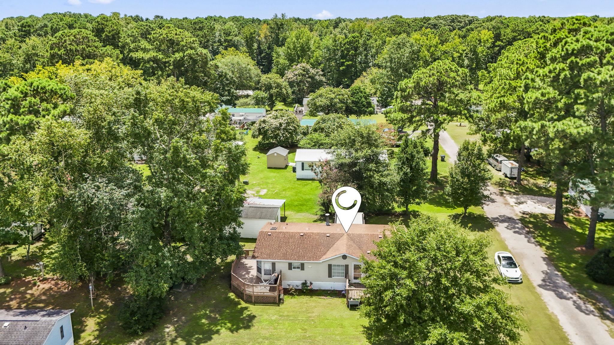 11140 McDowell Shortcut Road, Murrells Inlet, SC 29576 — photo 3