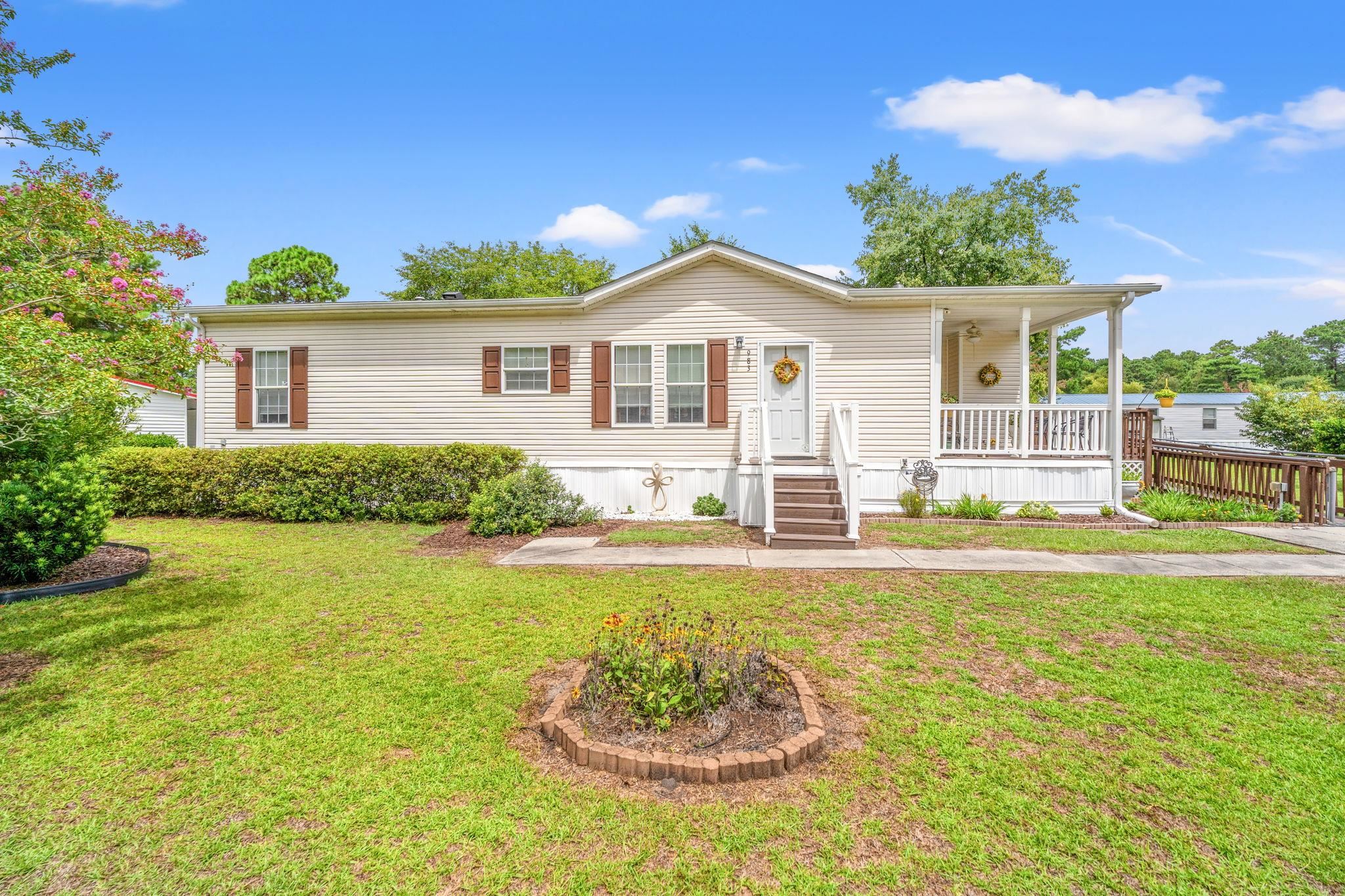 983 Jamestown Rd. — photo