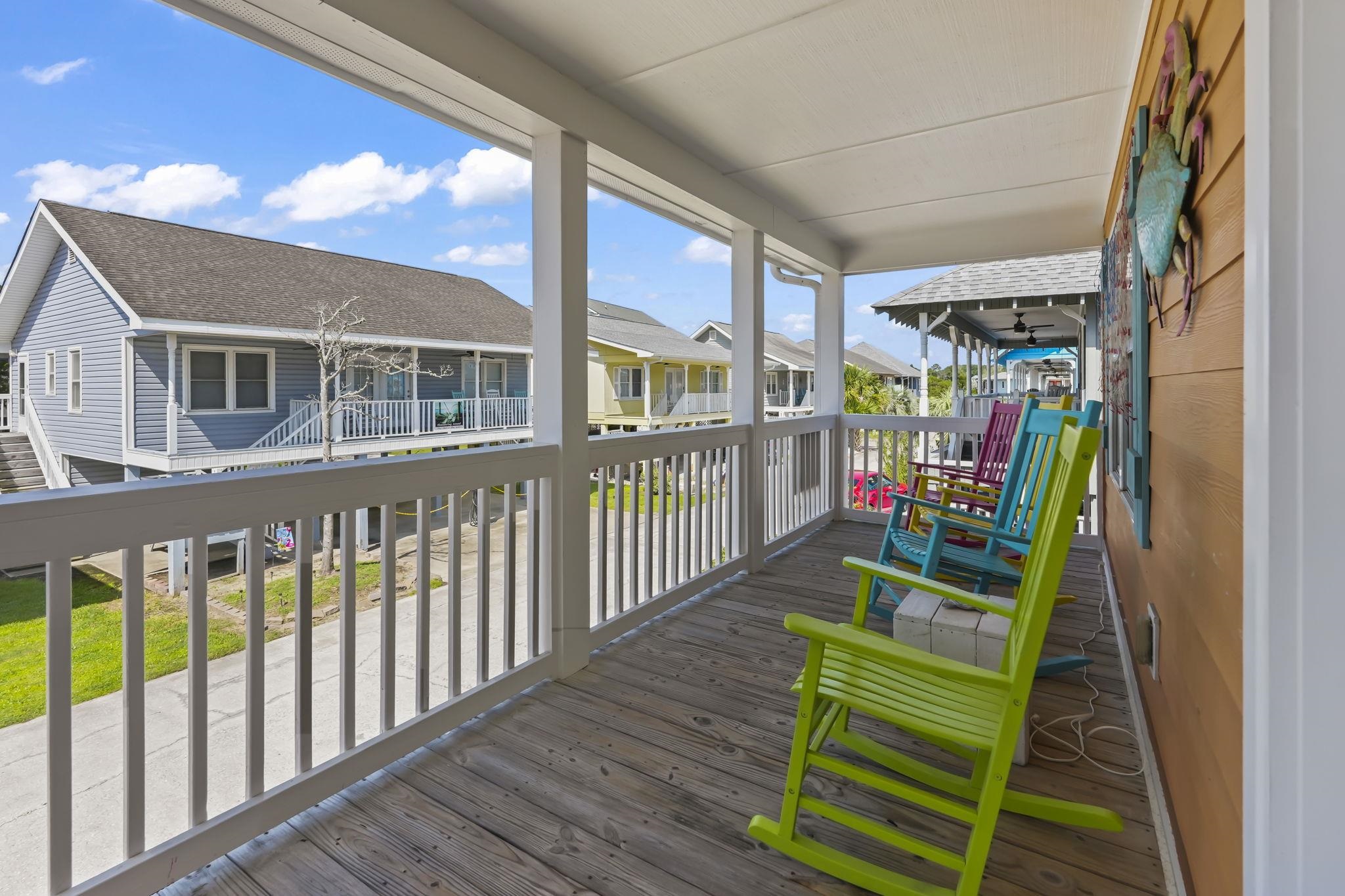 114 Easy St, Garden City Beach SC 29576 — photo 2
