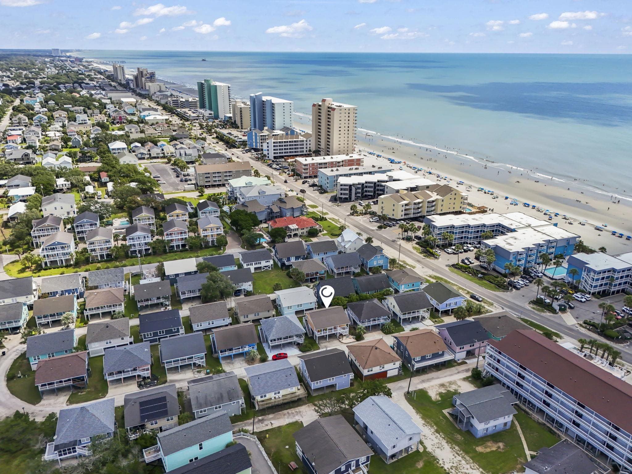 114 Easy St, Garden City Beach SC 29576 — photo 3