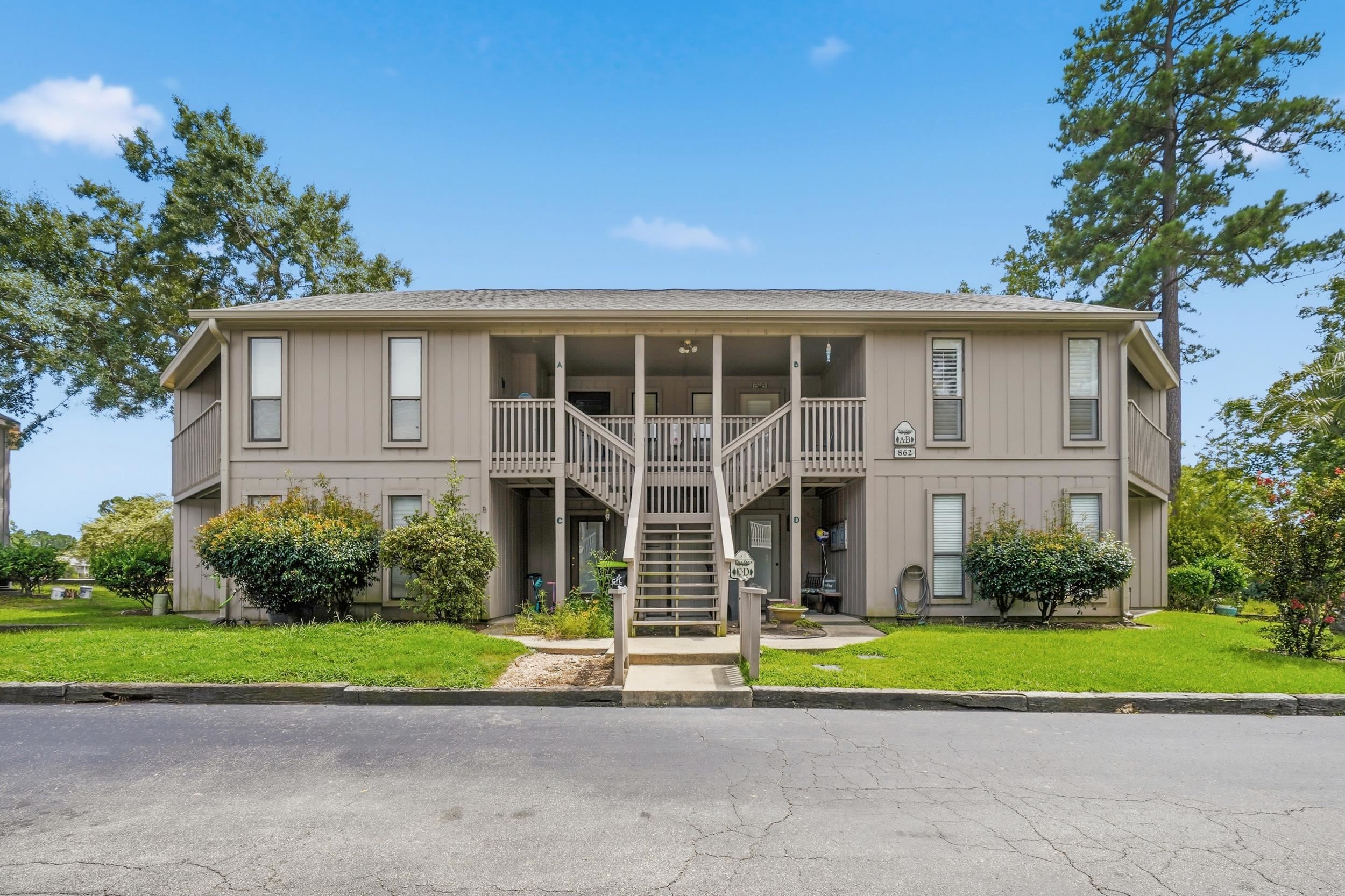 862 B Tall Oaks Ct. — photo