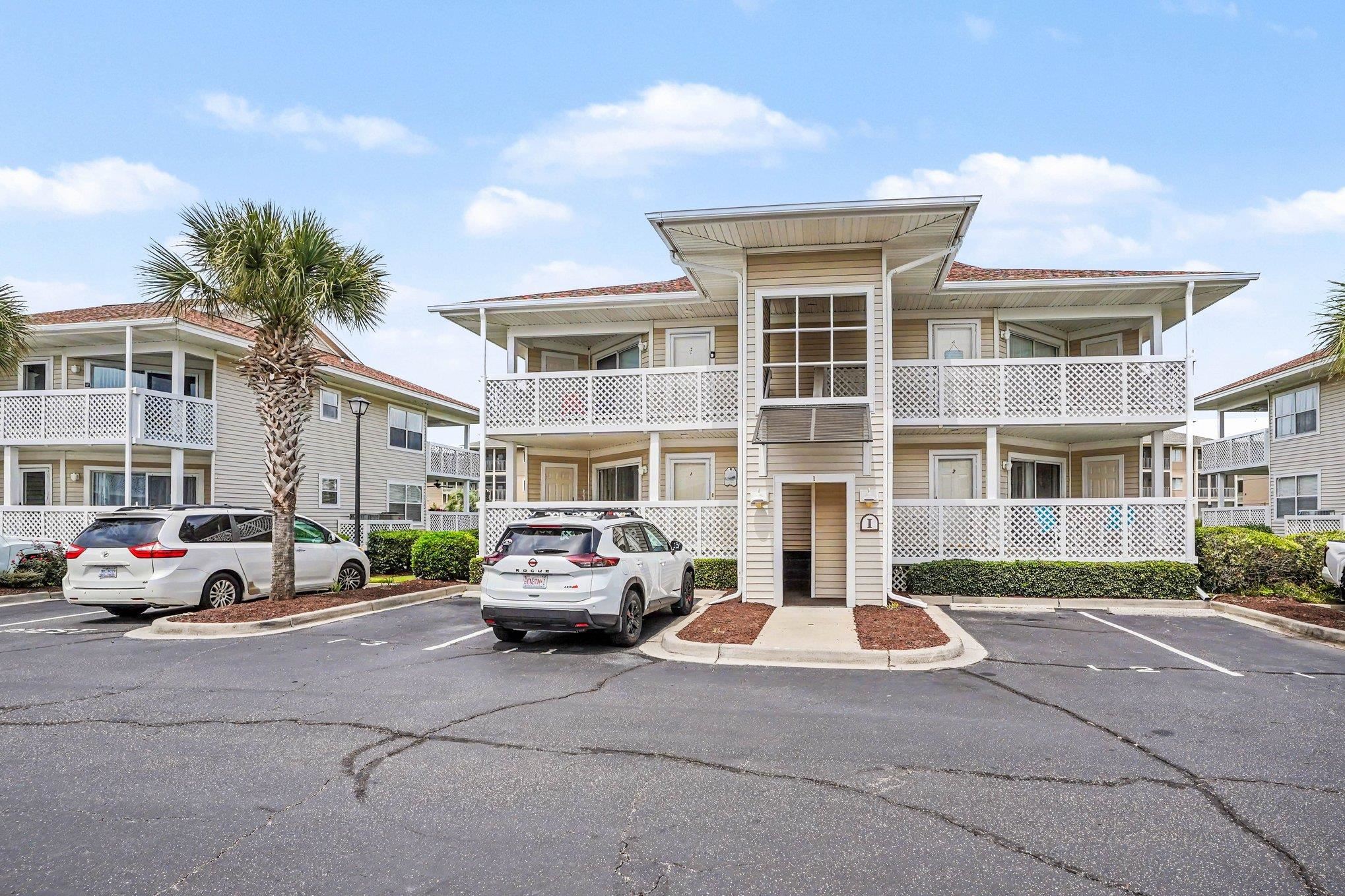 300 Shorehaven Dr. I-2 — photo