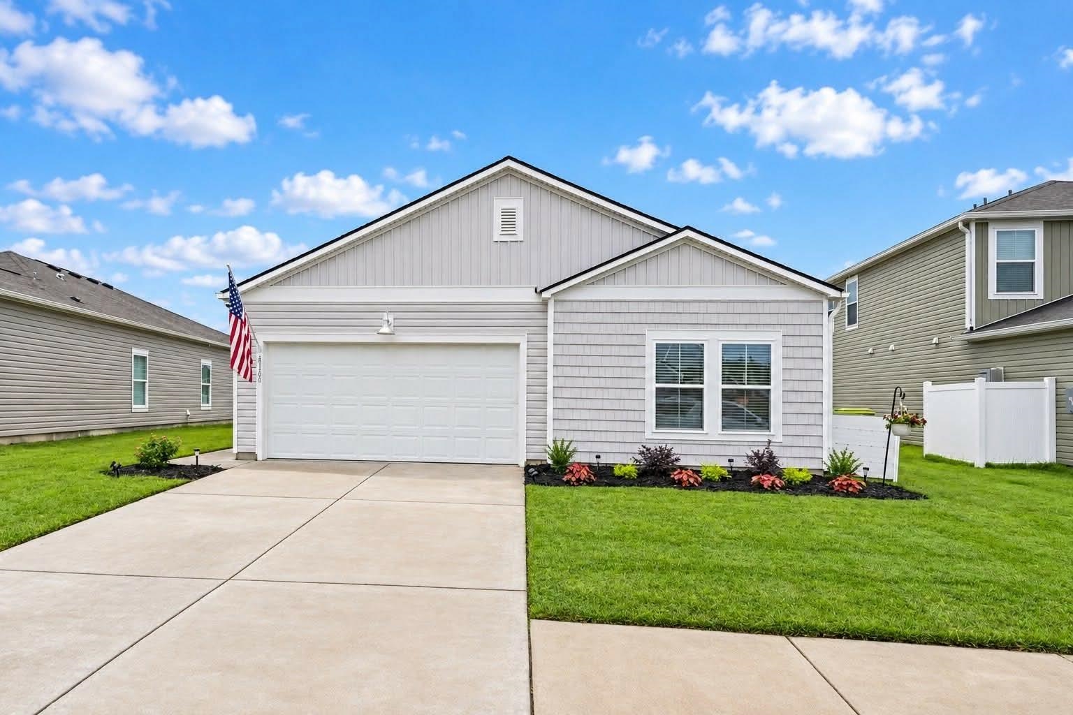 8108 Forest Edge Dr. — photo