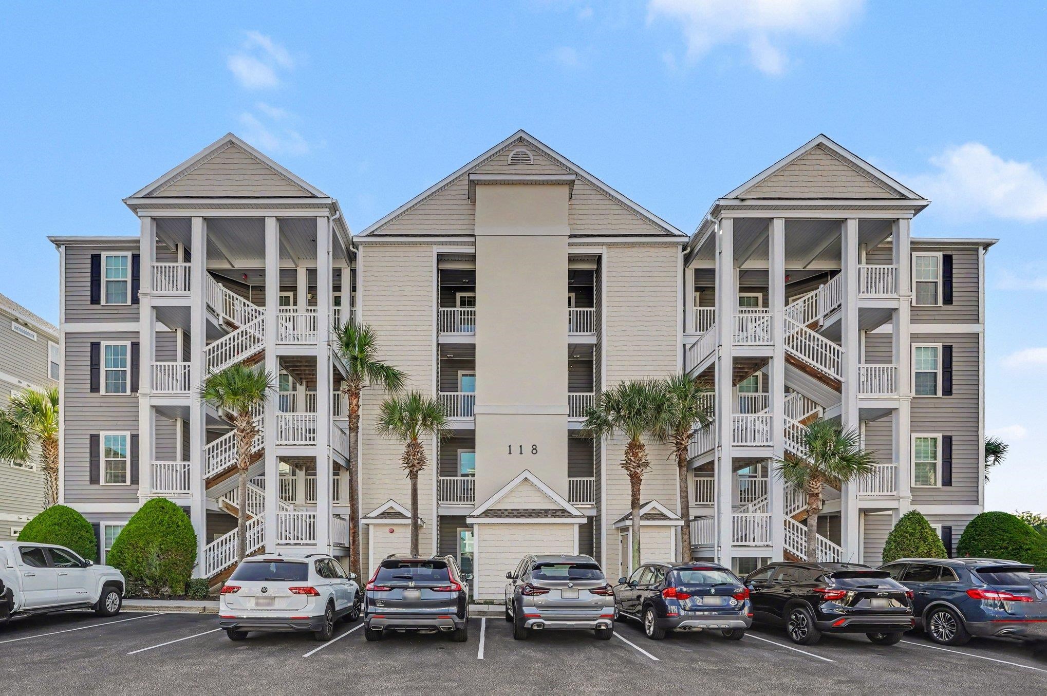 118 Ella Kinley Circle 404 — photo
