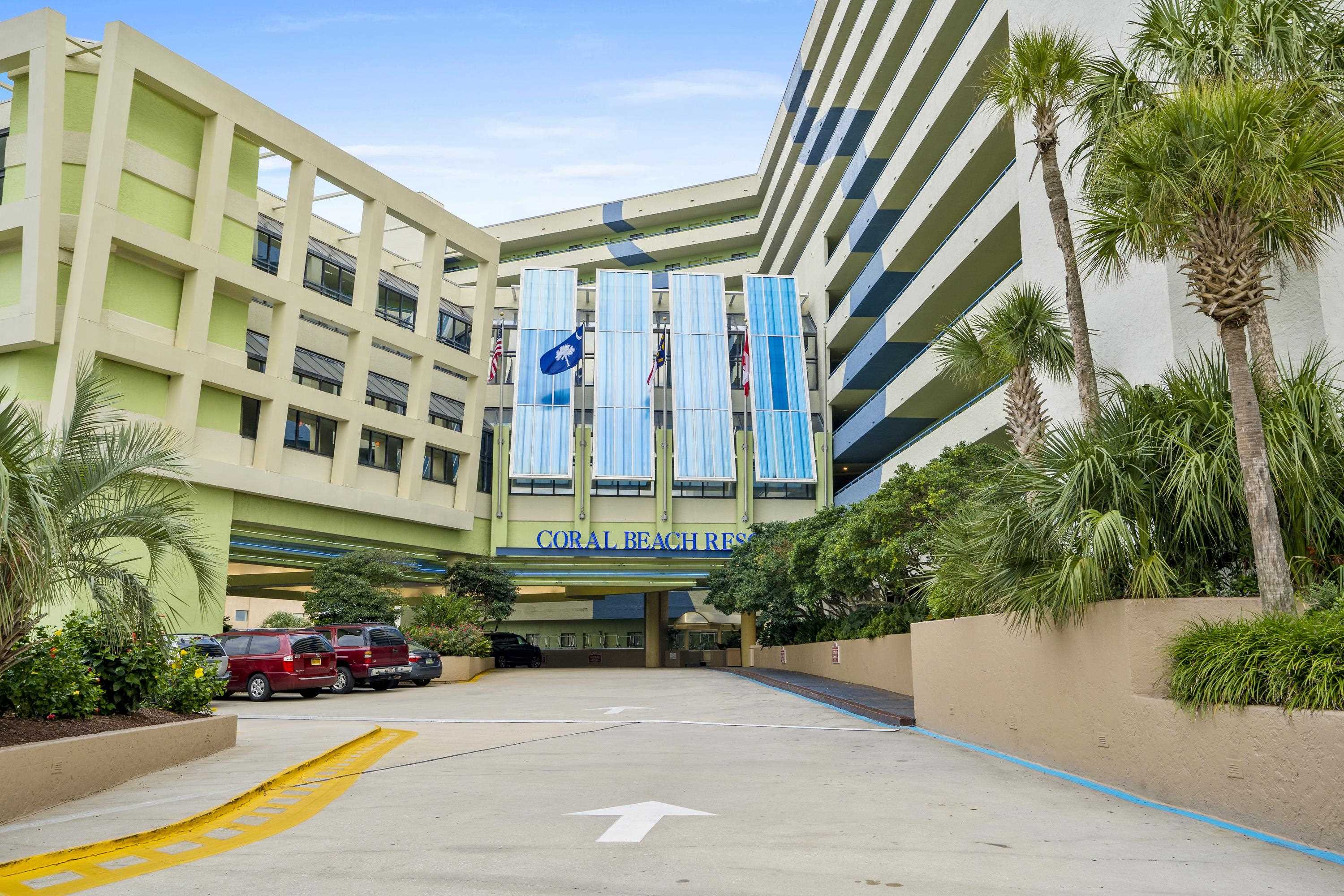 1105 S Ocean Blvd. 1224 — photo