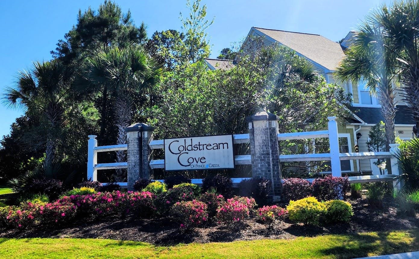 123 Coldstream Cove Loop 1503, Murrells Inlet, SC 29576 — photo 2