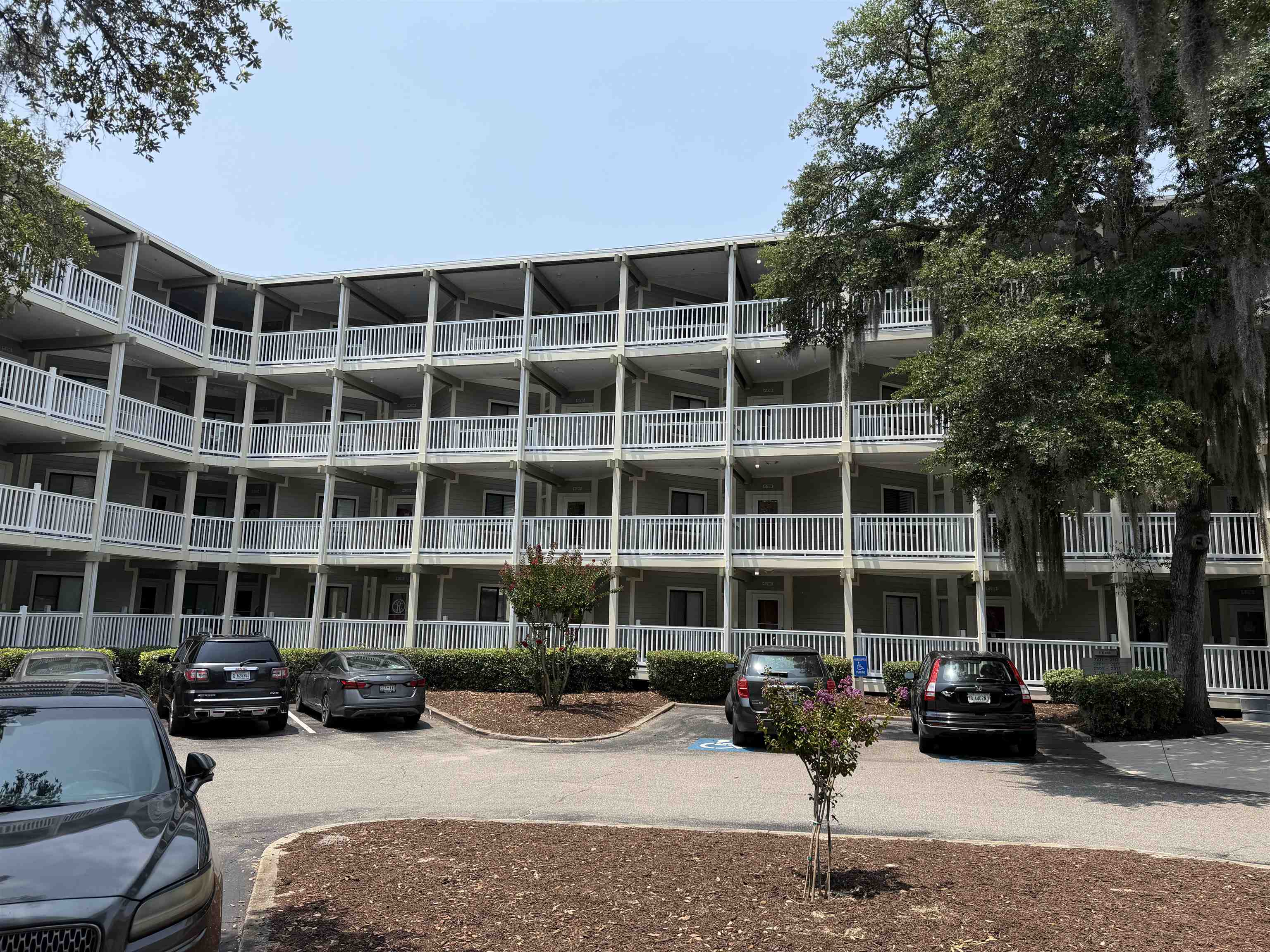 415 Ocean Creek Dr. 2208 — photo