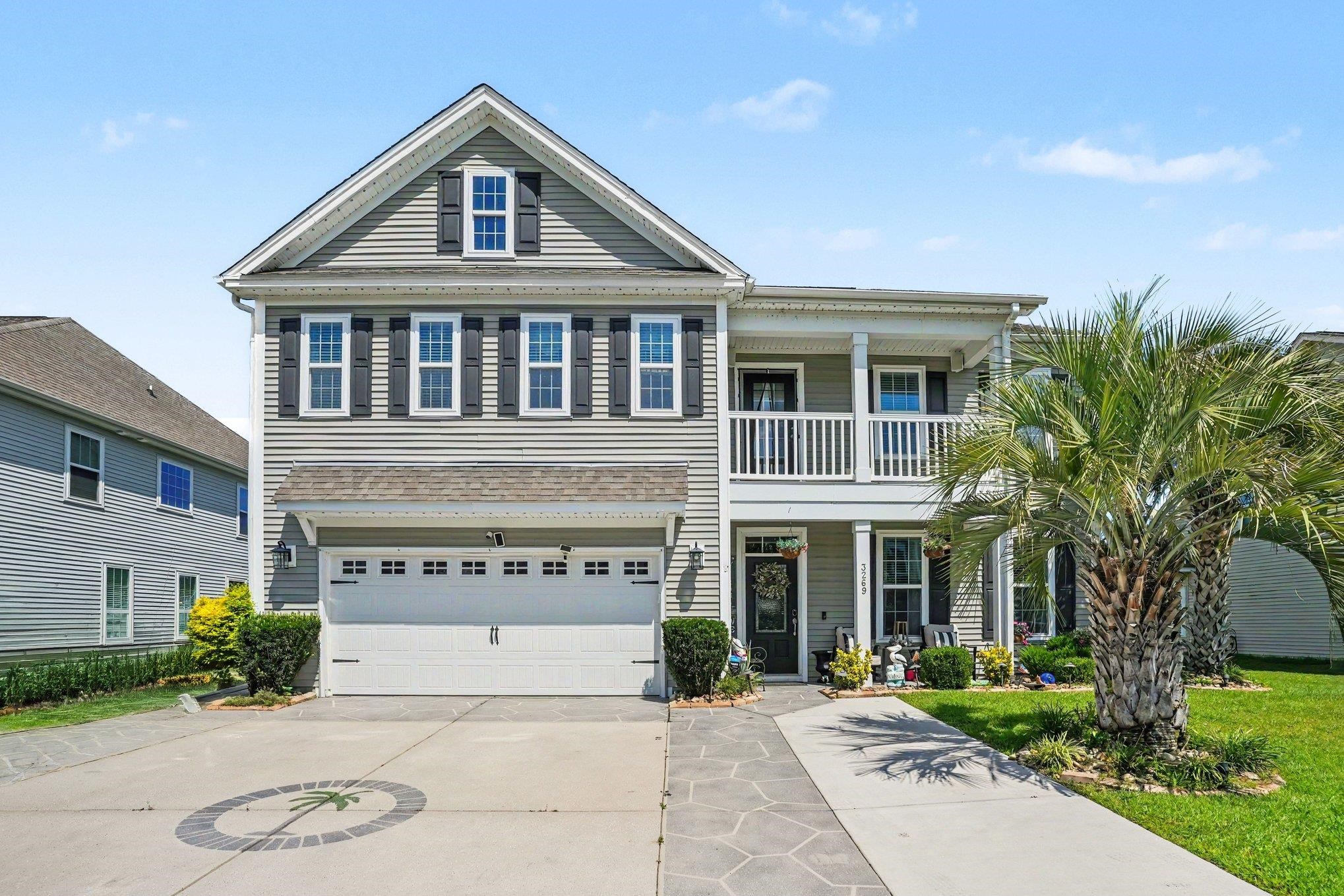 3269 Saddlewood Circle — photo