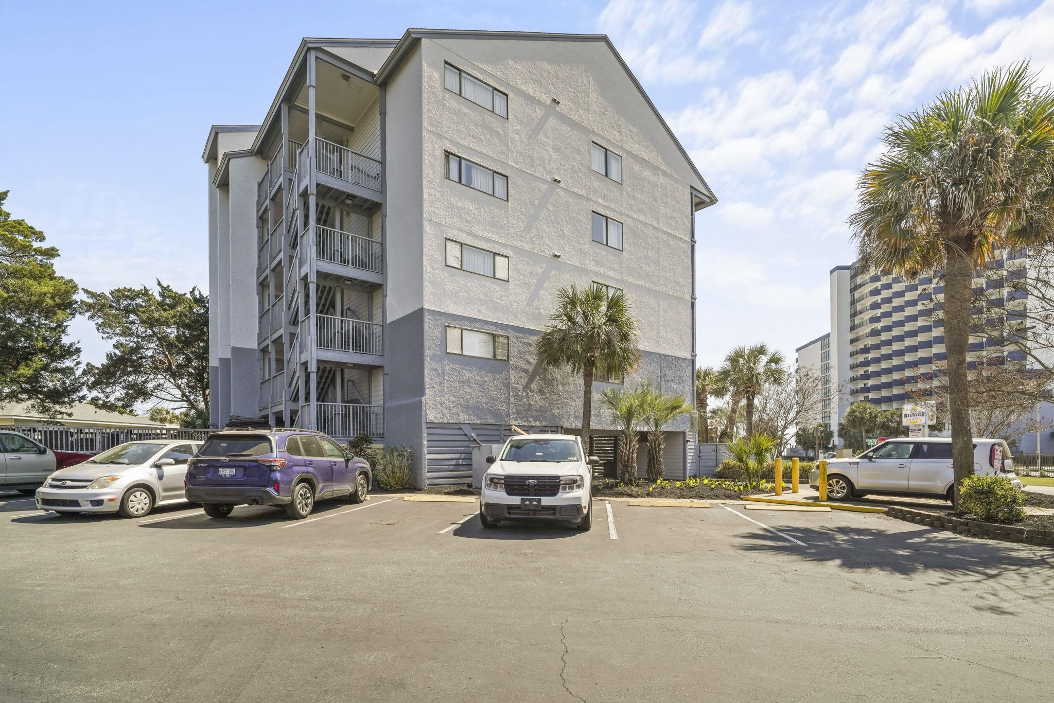 1906 S Ocean Blvd. 310-B — photo