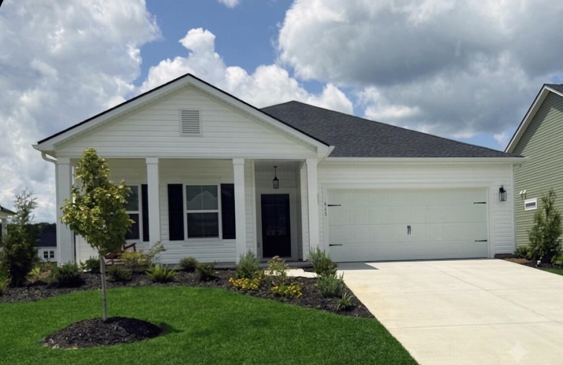 413 Sea Breeze Way — photo