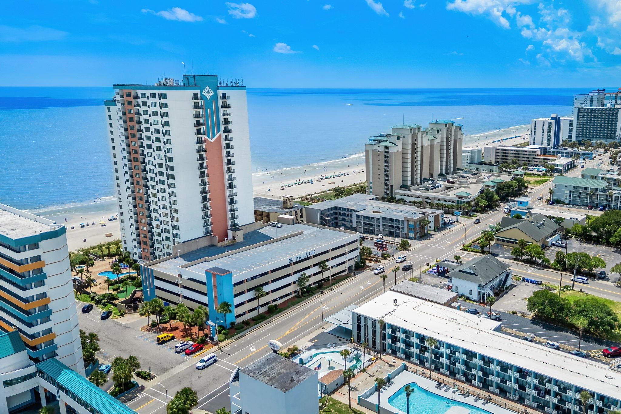 1605 Ocean Blvd. S 509 — photo