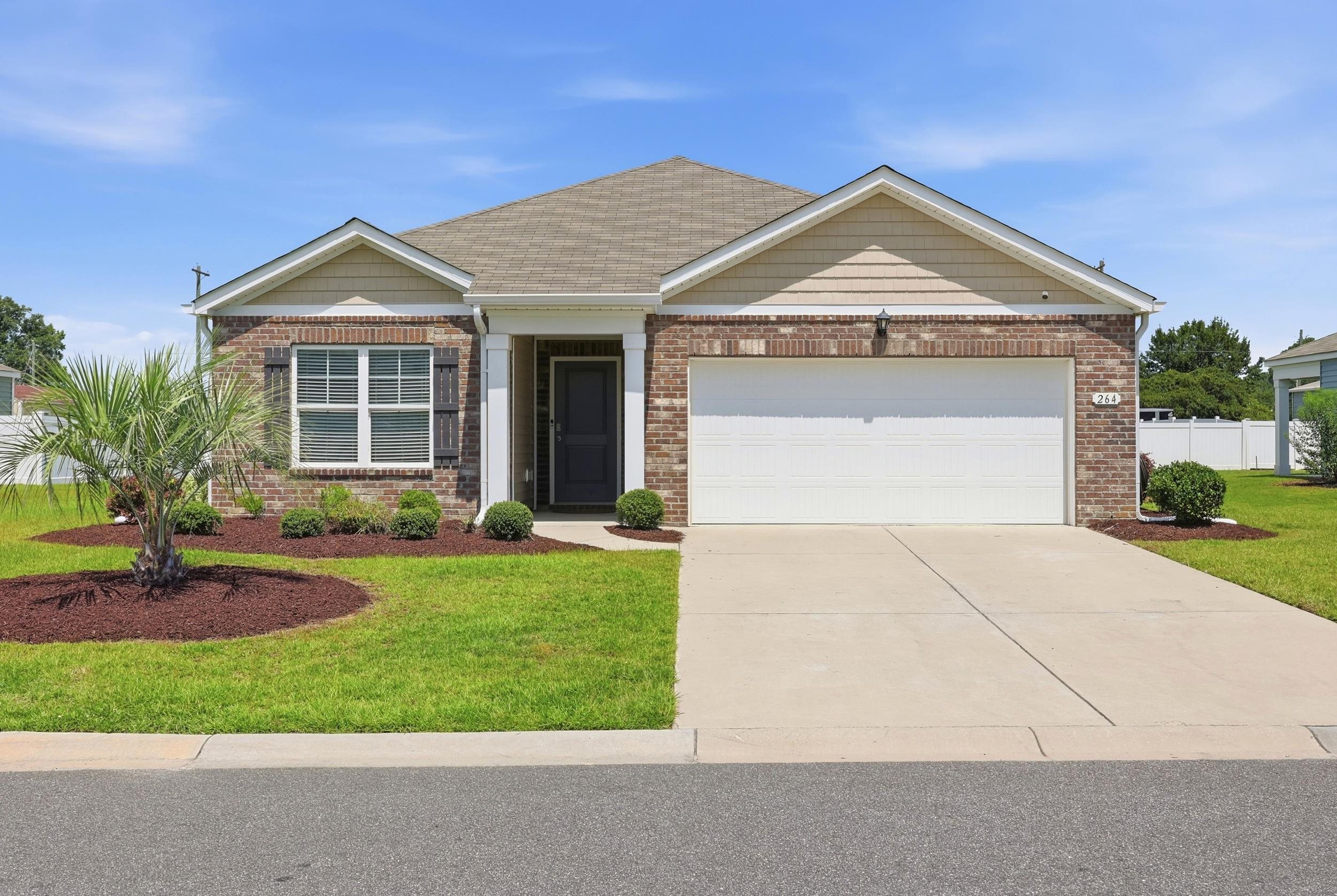 264 Harvest Ridge Way — photo