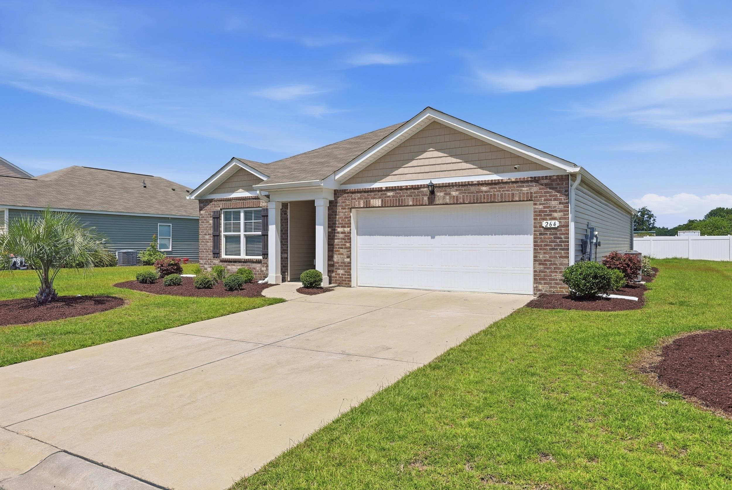 264 Harvest Ridge Way, Conway, SC 29527 — photo 2