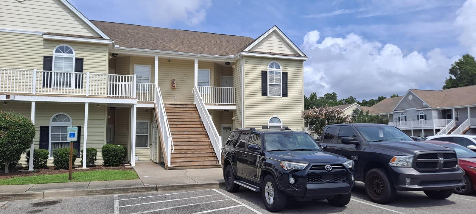 111 Port Smith Dr. 8 — photo