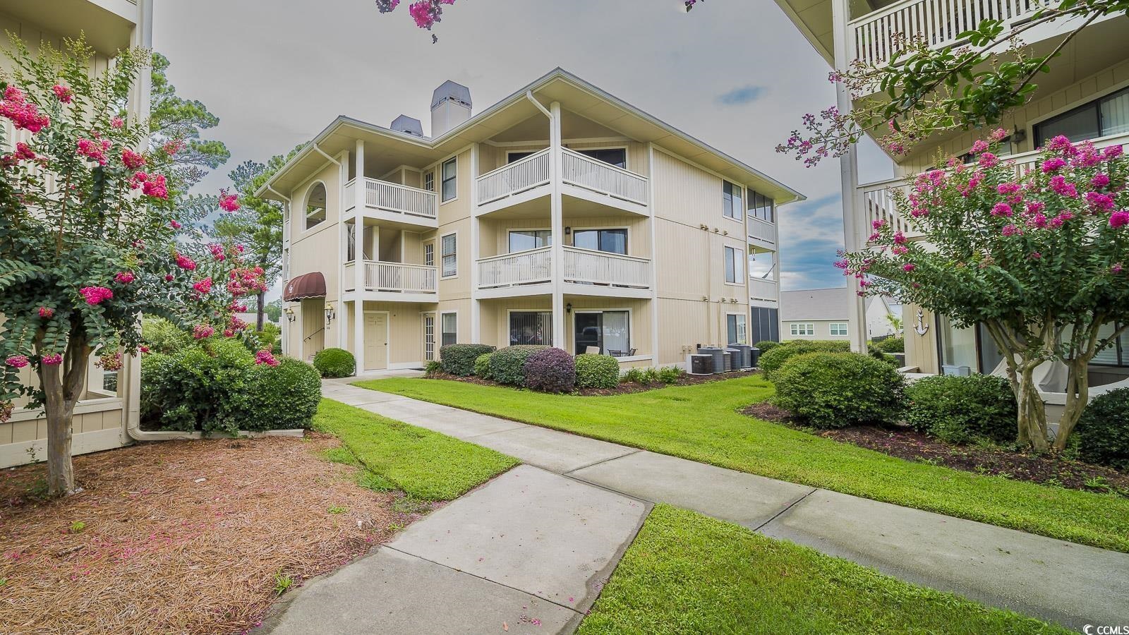 4246 Pinehurst Circle O-9 — photo
