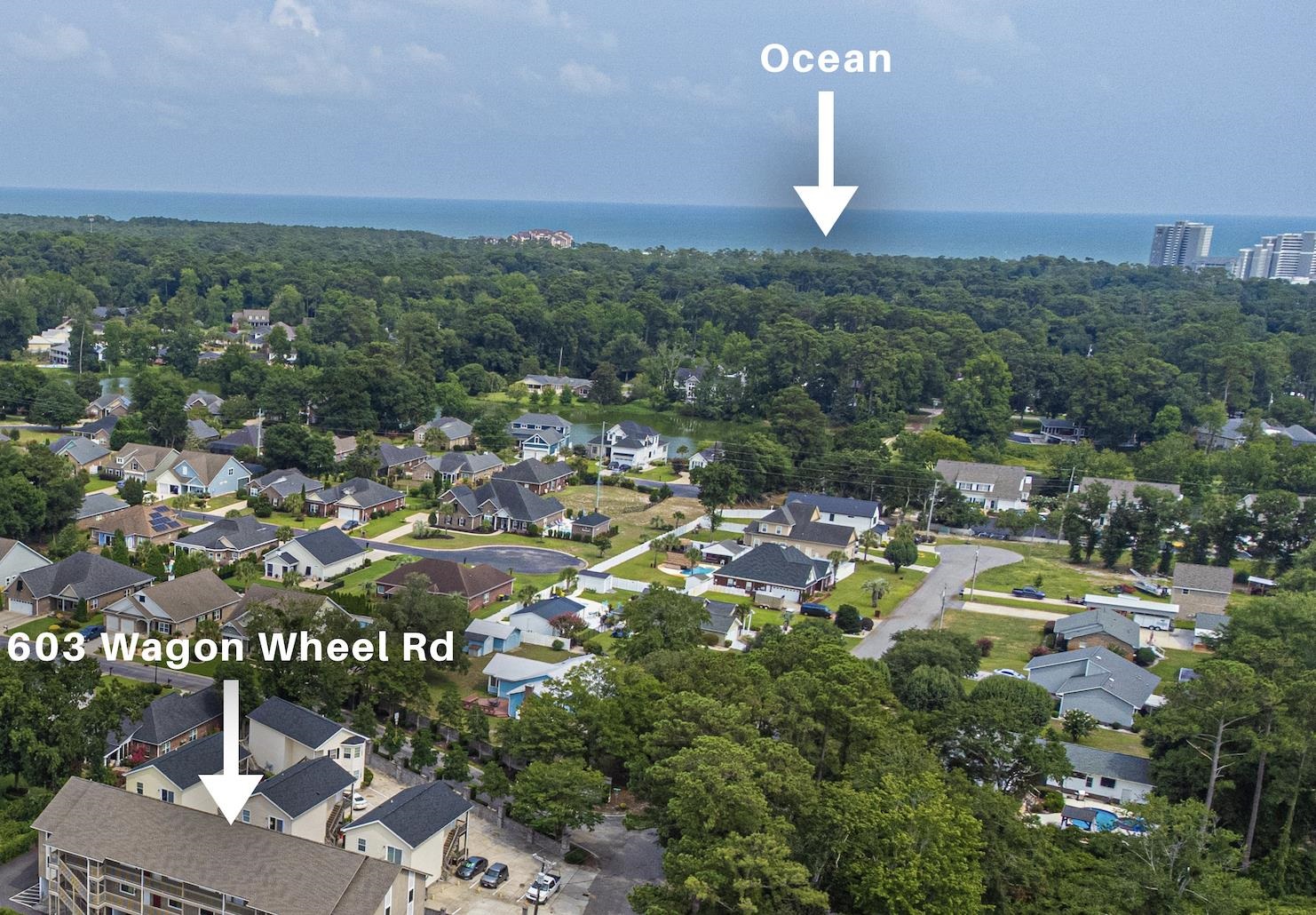 603 Wagon Wheel Rd. 201 — photo