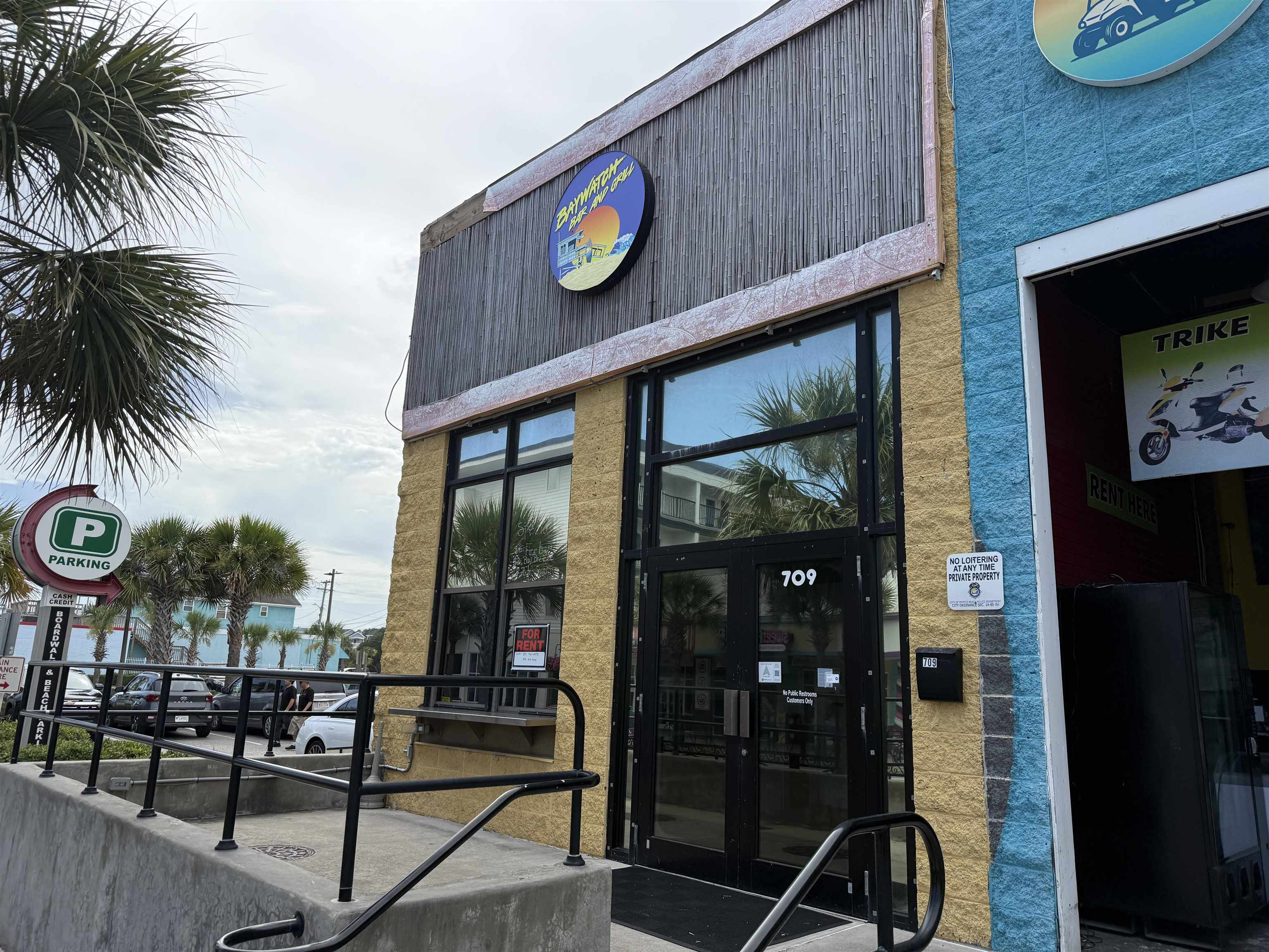 709 N Ocean Blvd. N — photo