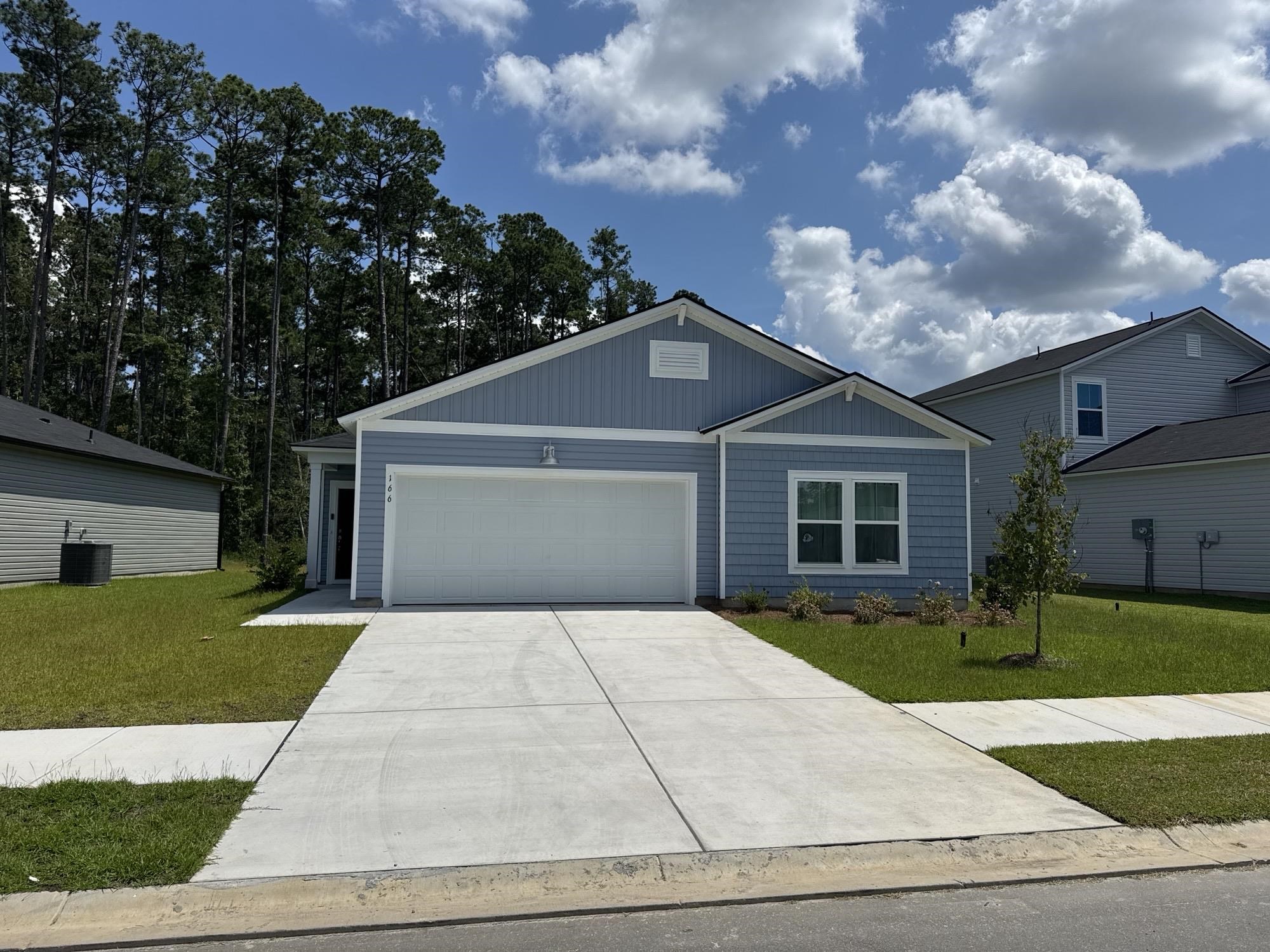 1269 Patchouli Dr. — photo