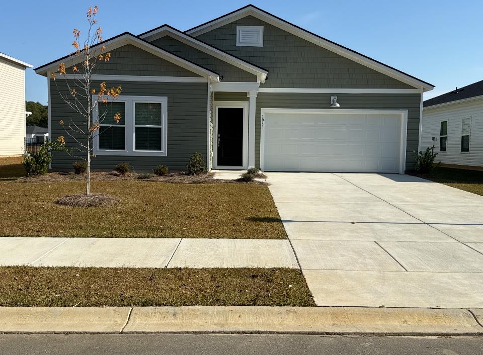 1268 Patchouli Dr. — photo