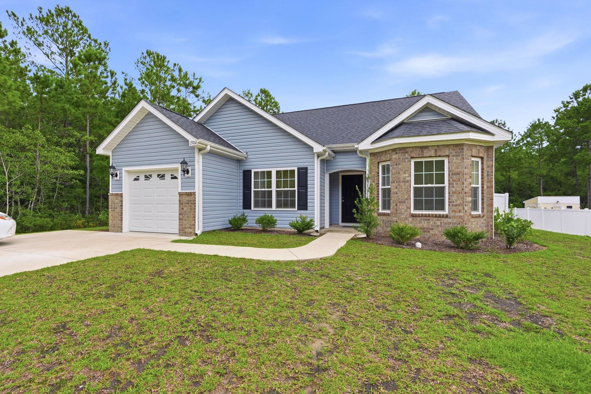 1902 Hardwick Road, Conway, SC 29526
