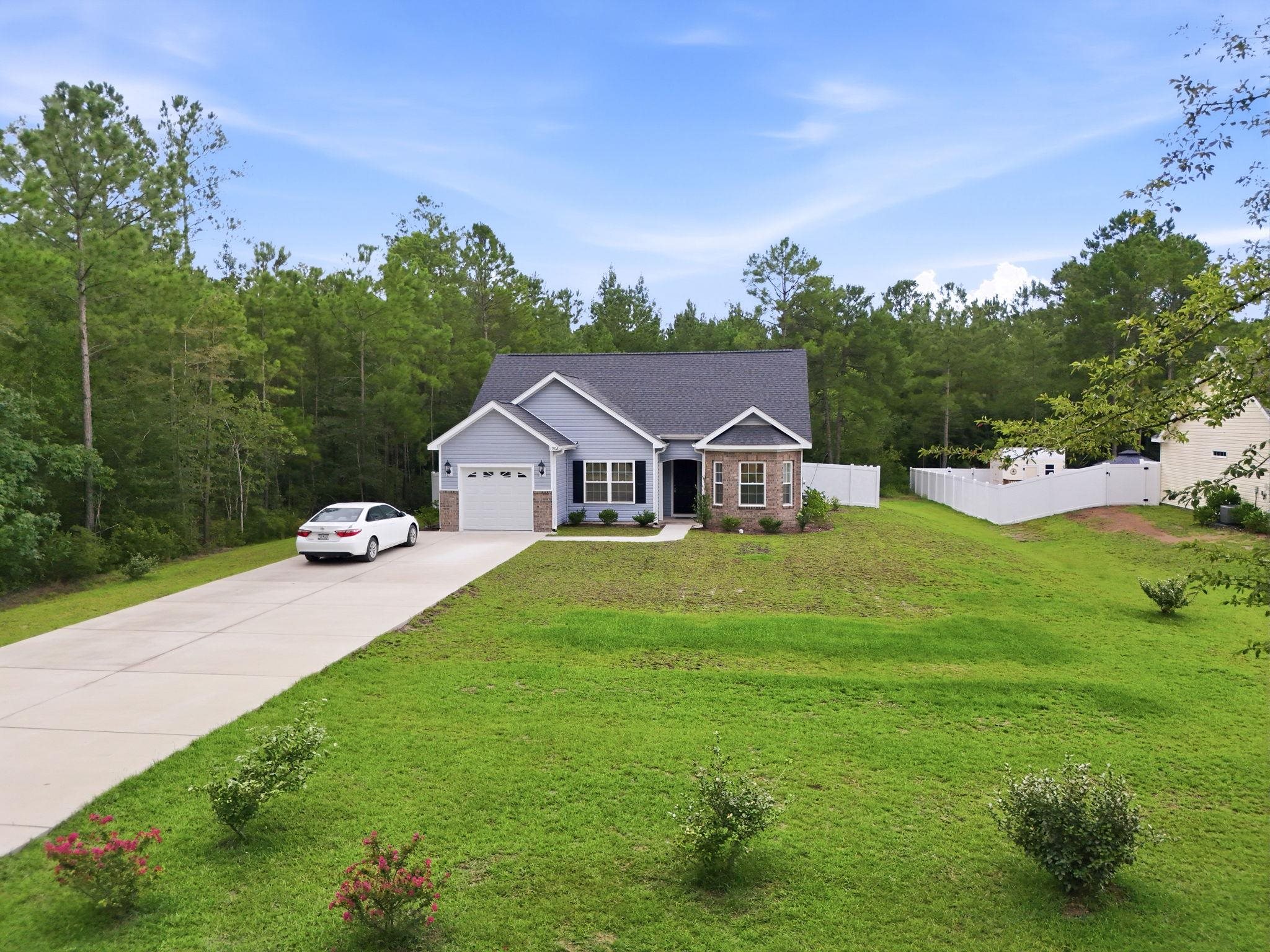 1902 Hardwick Road, Conway, SC 29526 — photo 2