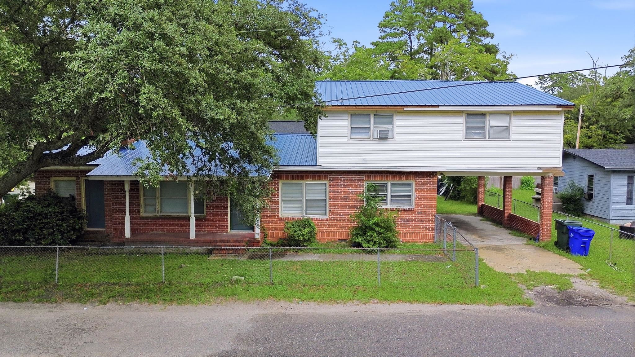 504 Ridge St. — photo