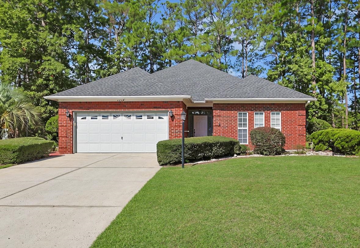 4238 Edgefield Rd. — photo