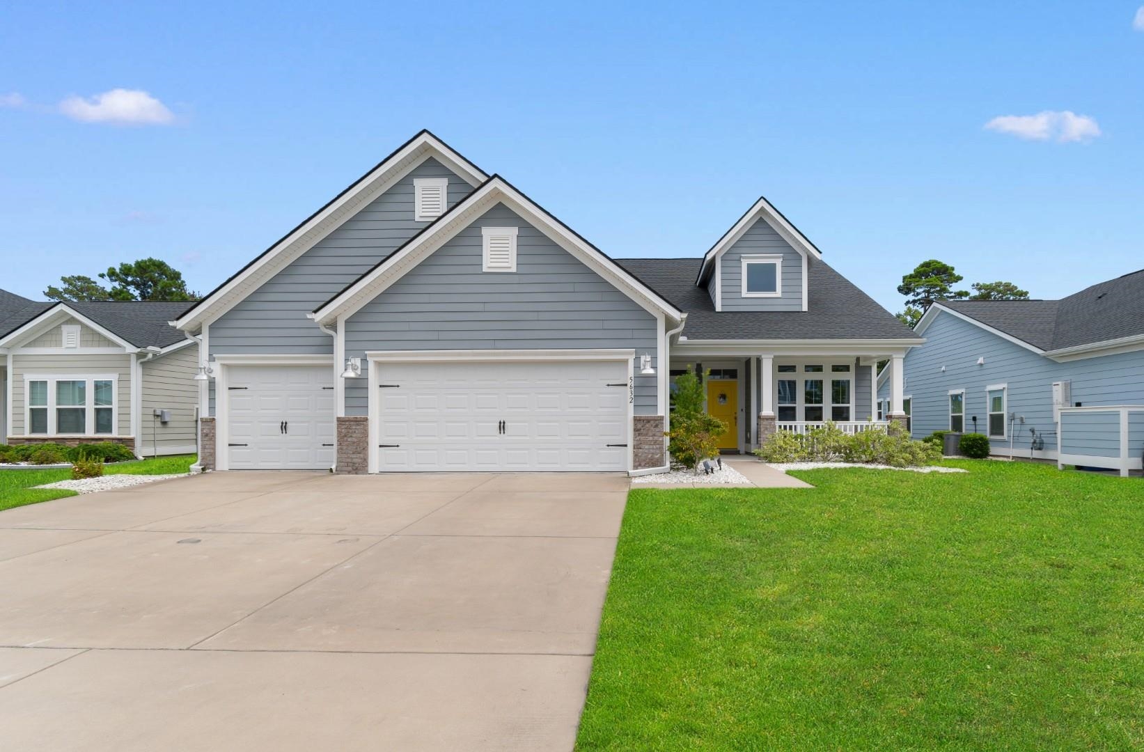 5632 Lacebark Trail — photo