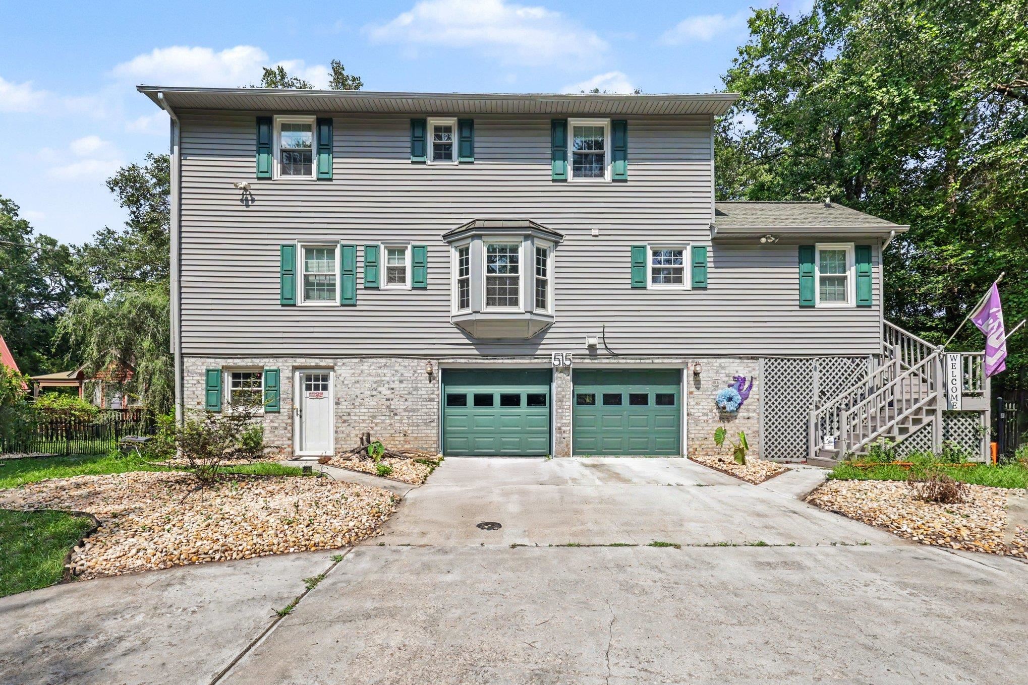 515 River Rd. — photo